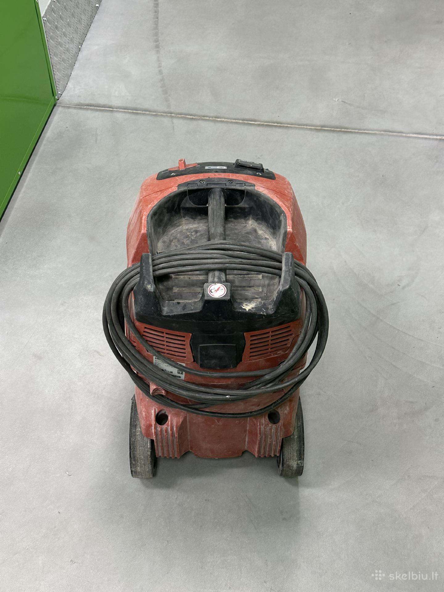 Hilti Vc