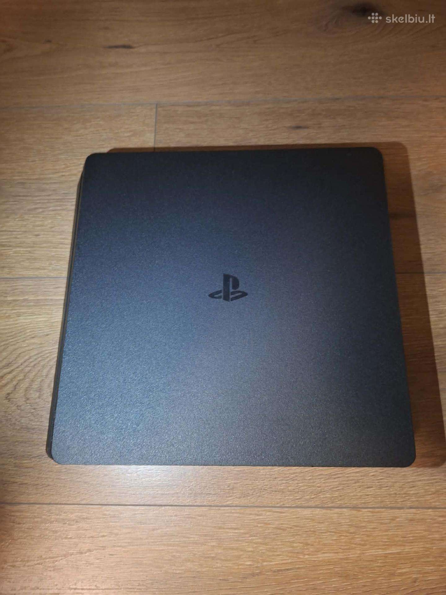 Ps4 Slim