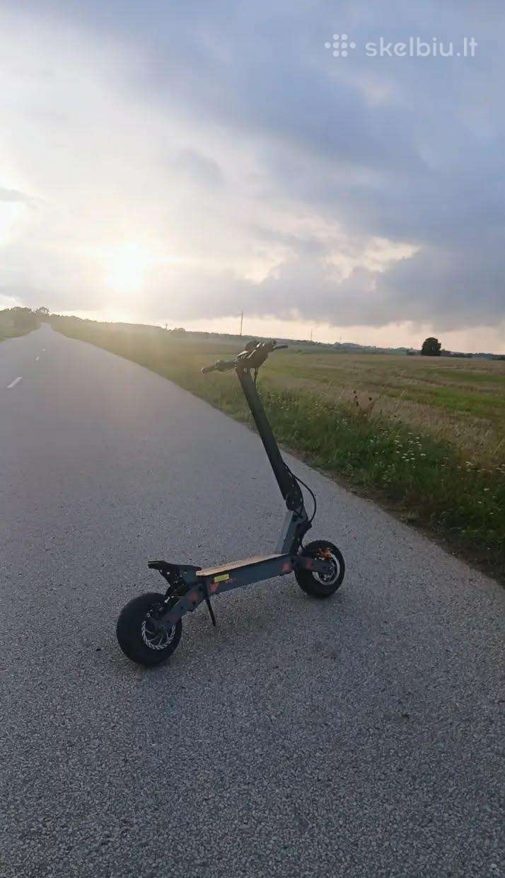 Kukrin g4