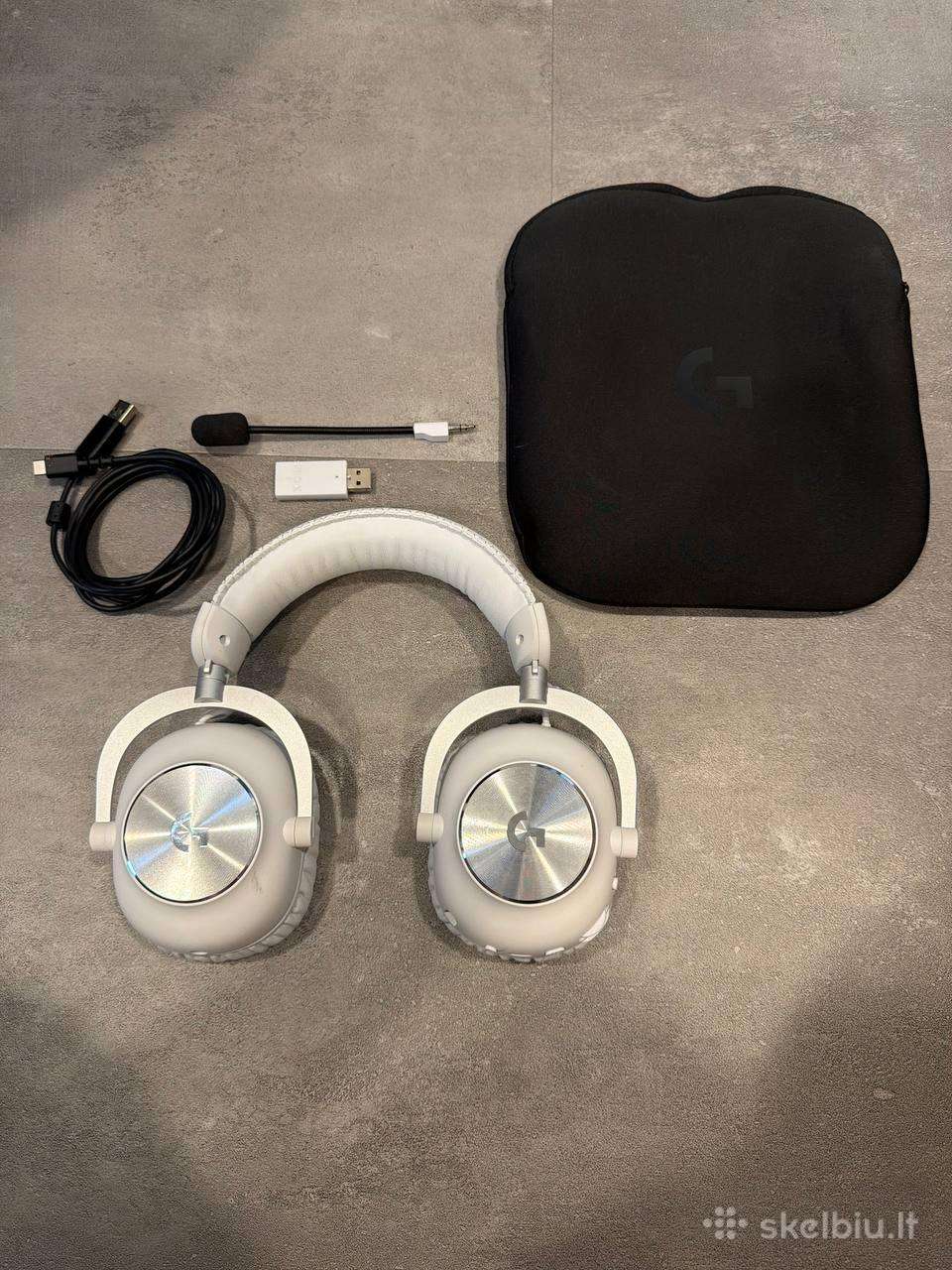 Logitech Pro X2