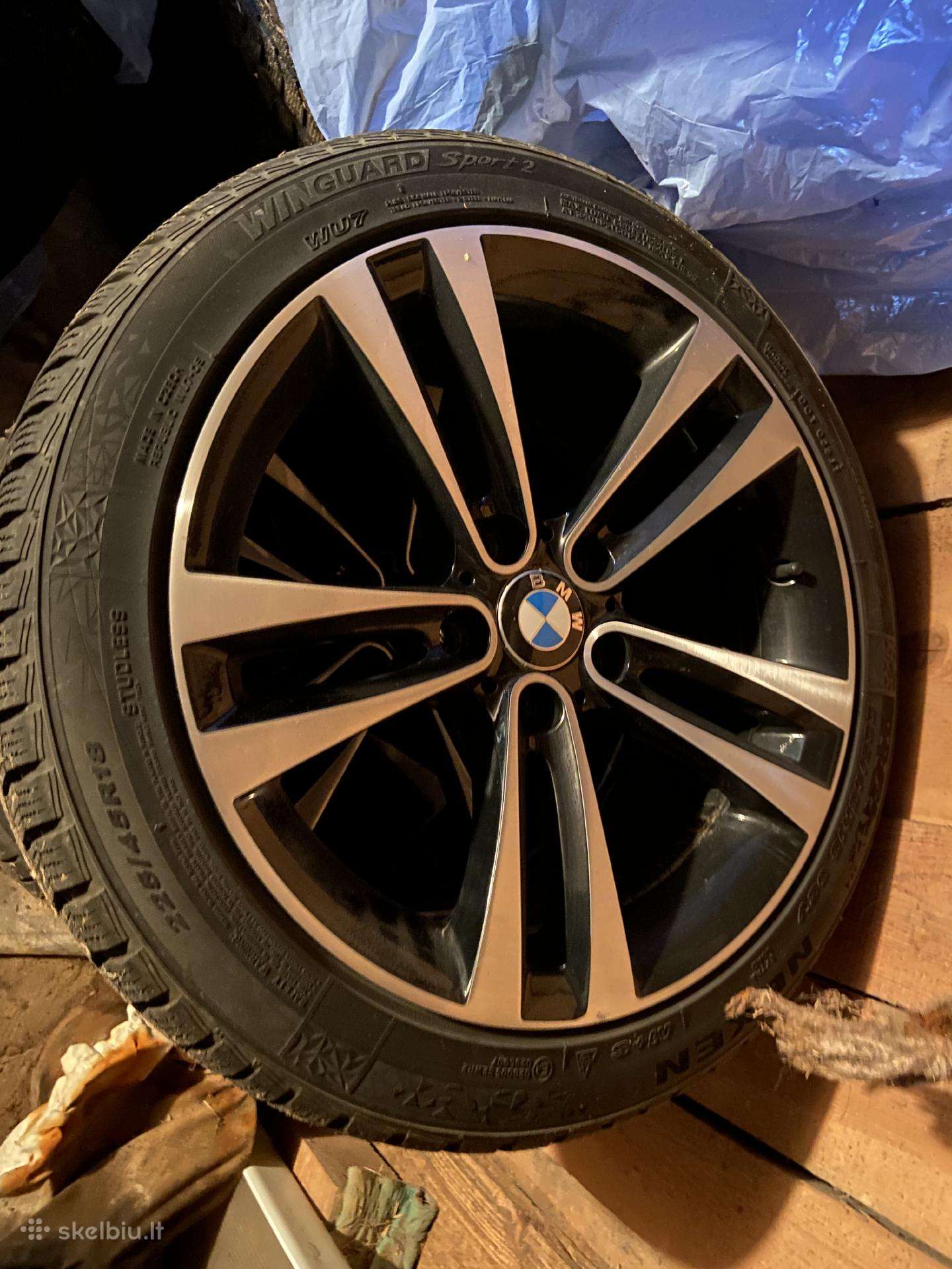 225/45 R18 Padangos 2023m