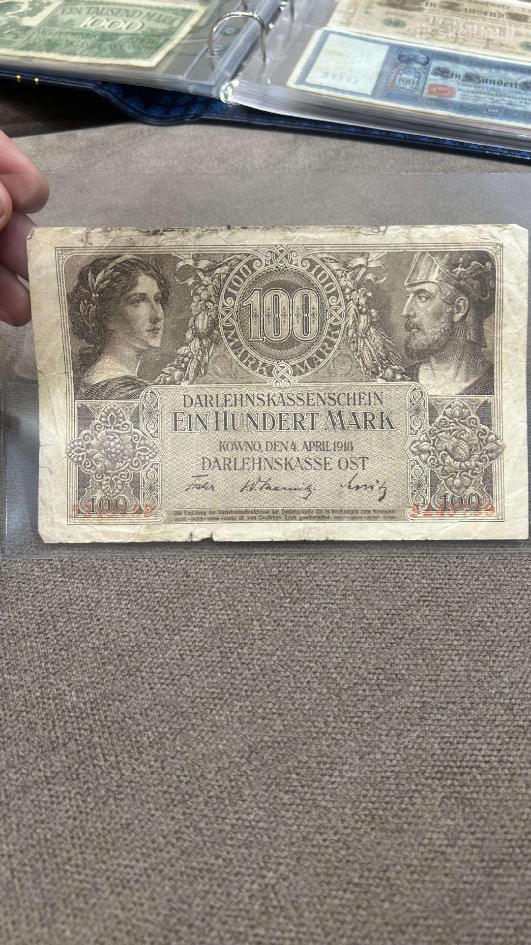 Banknotas