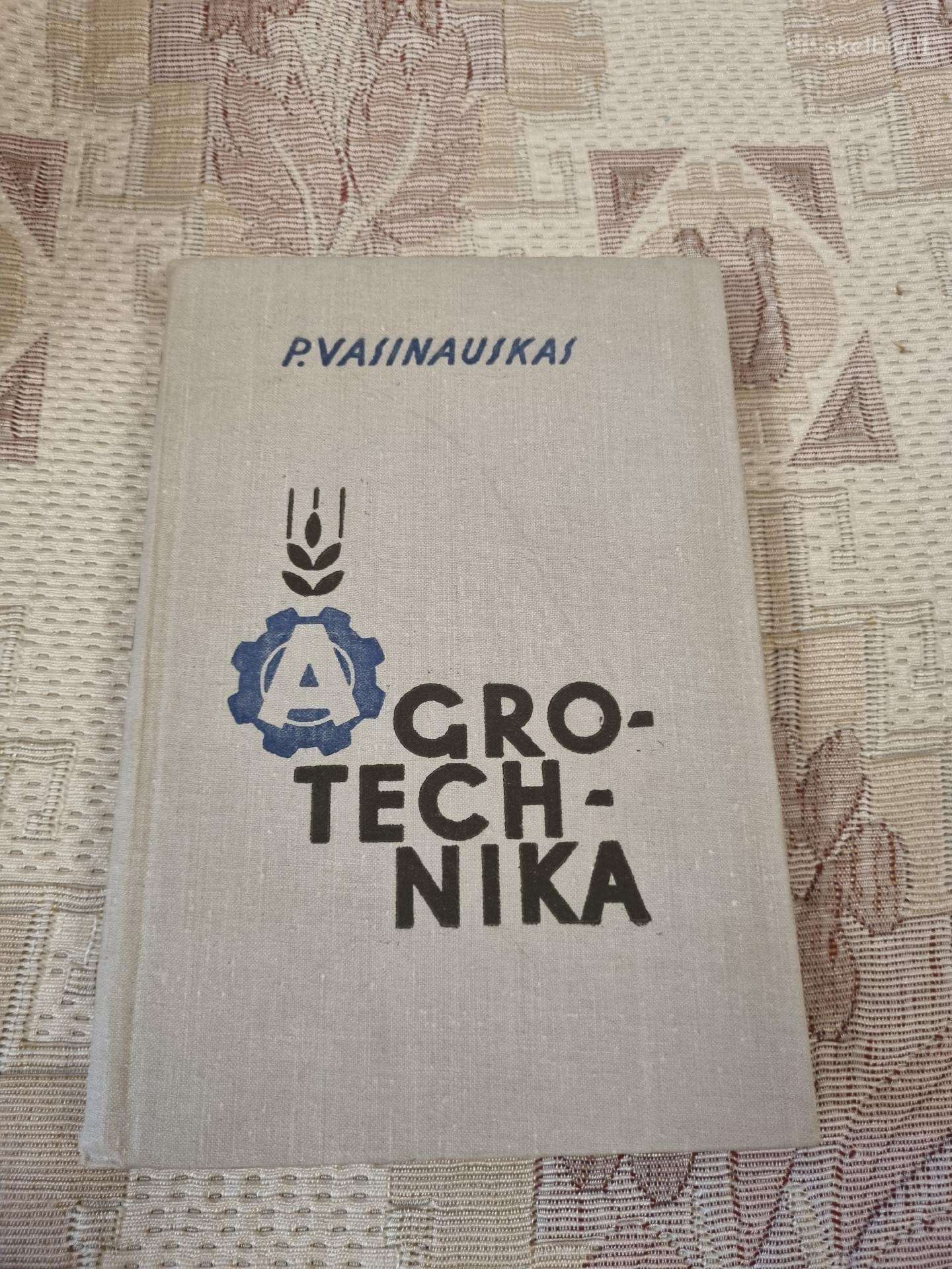 Agrotechnika