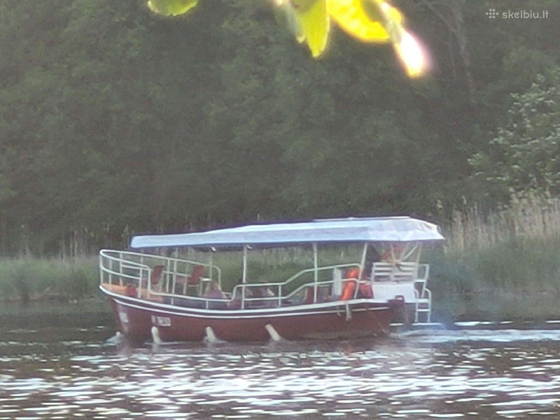 Rusija Gelbejimo valtis, yachts / cruisers