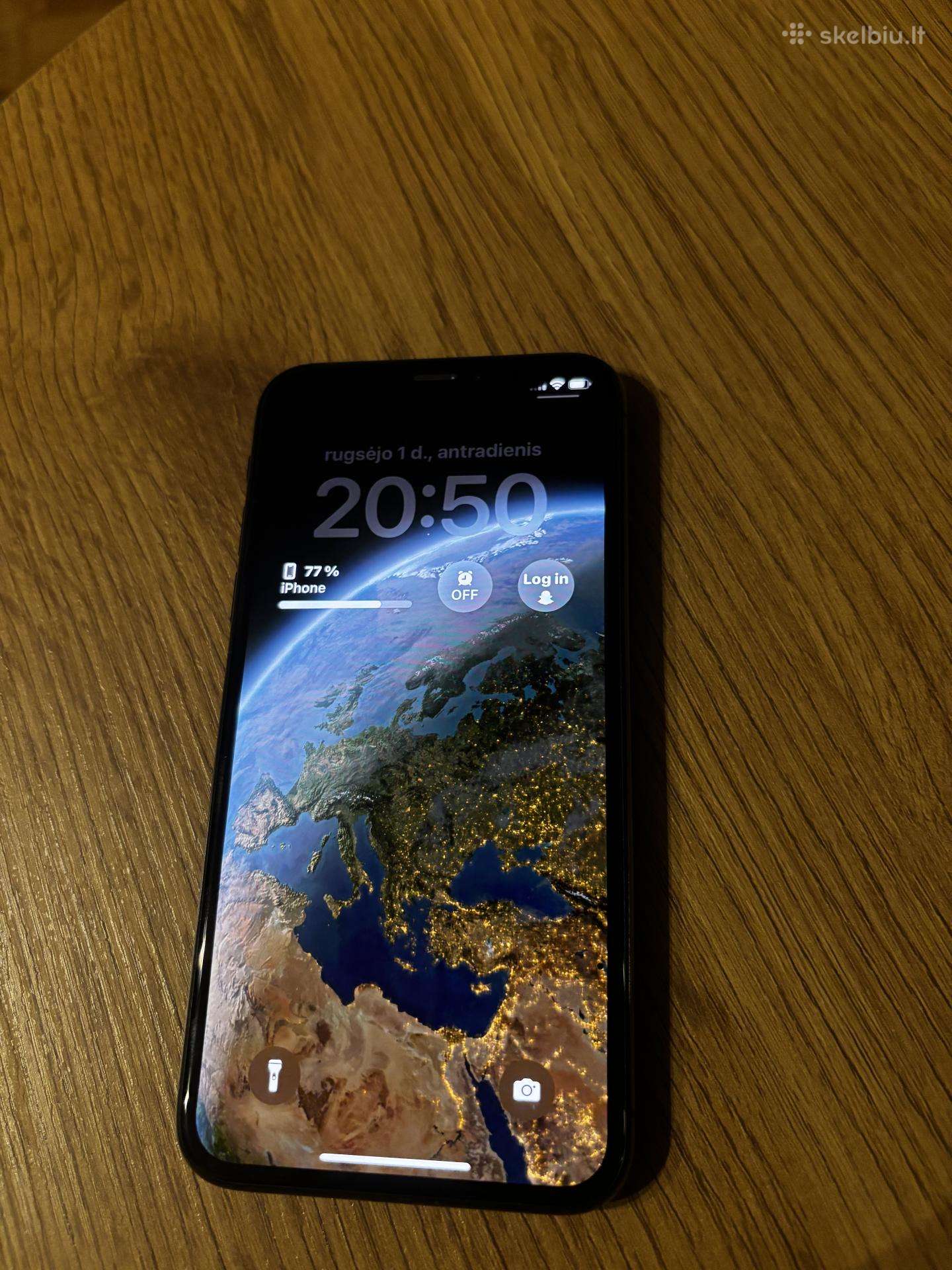 iPhone XS 64 GB
