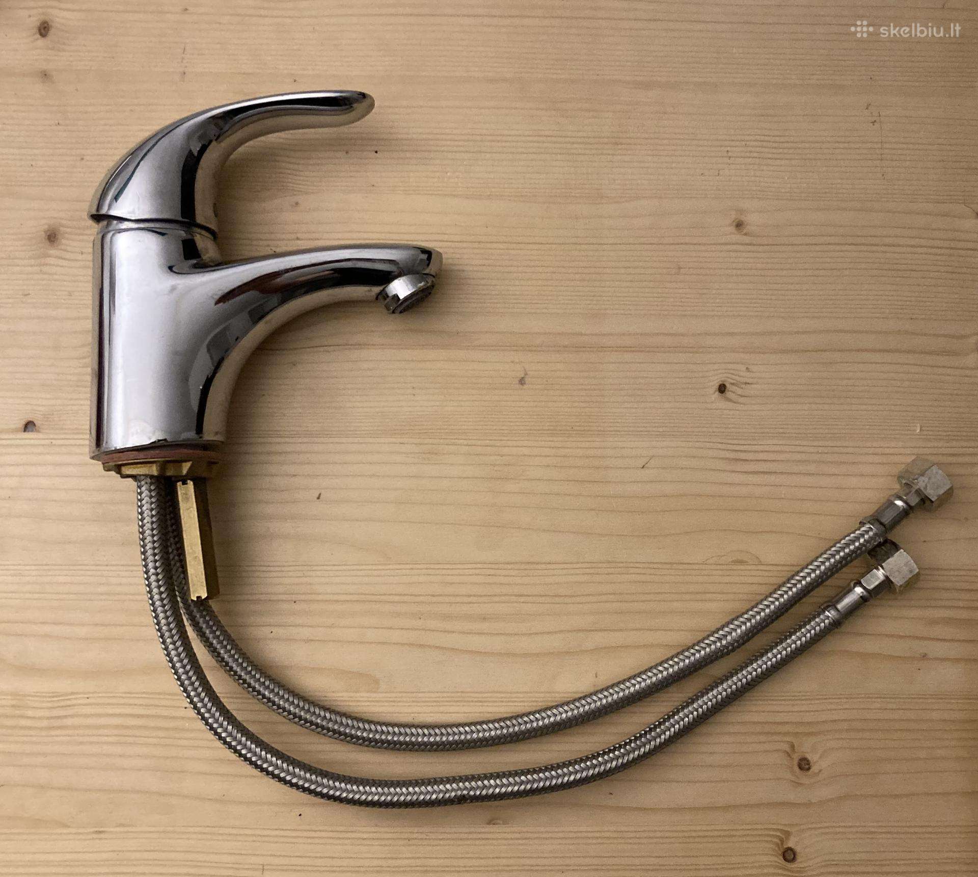 Maišytuvas Hansgrohe