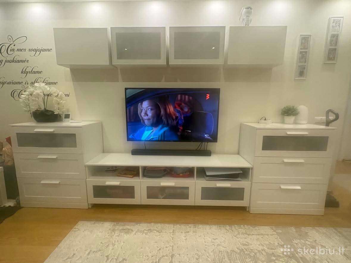 Sekcija Ikea