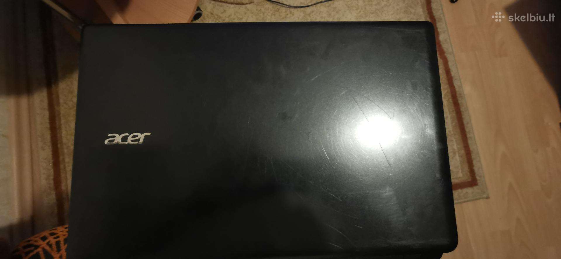Acer v5we2