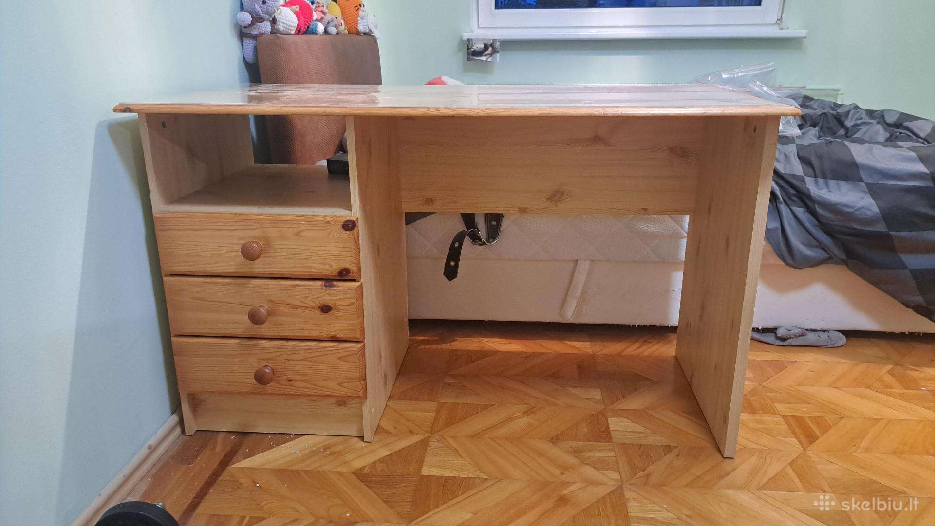 Rašomasis stalas