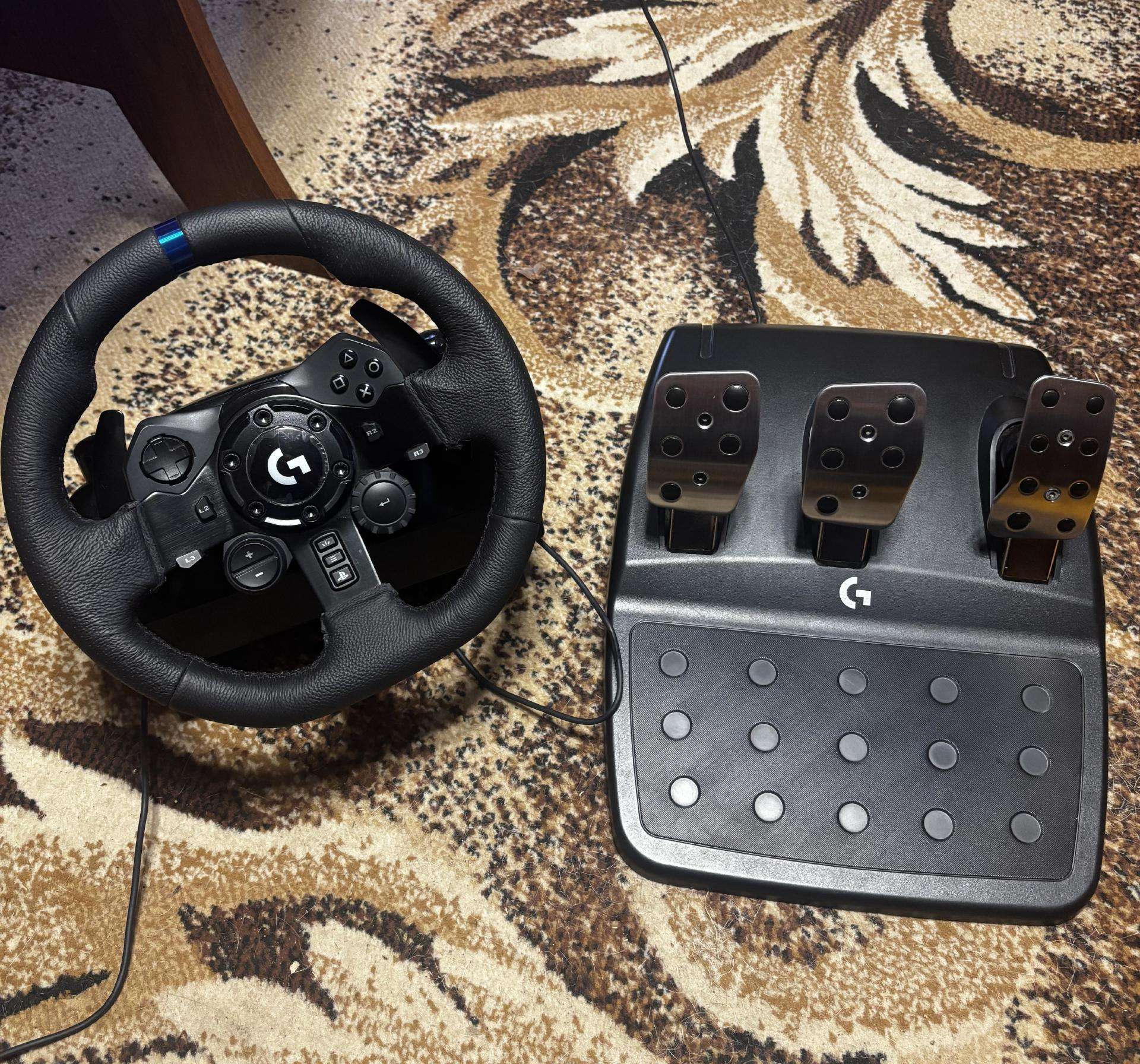 Logitech g293 trueforce