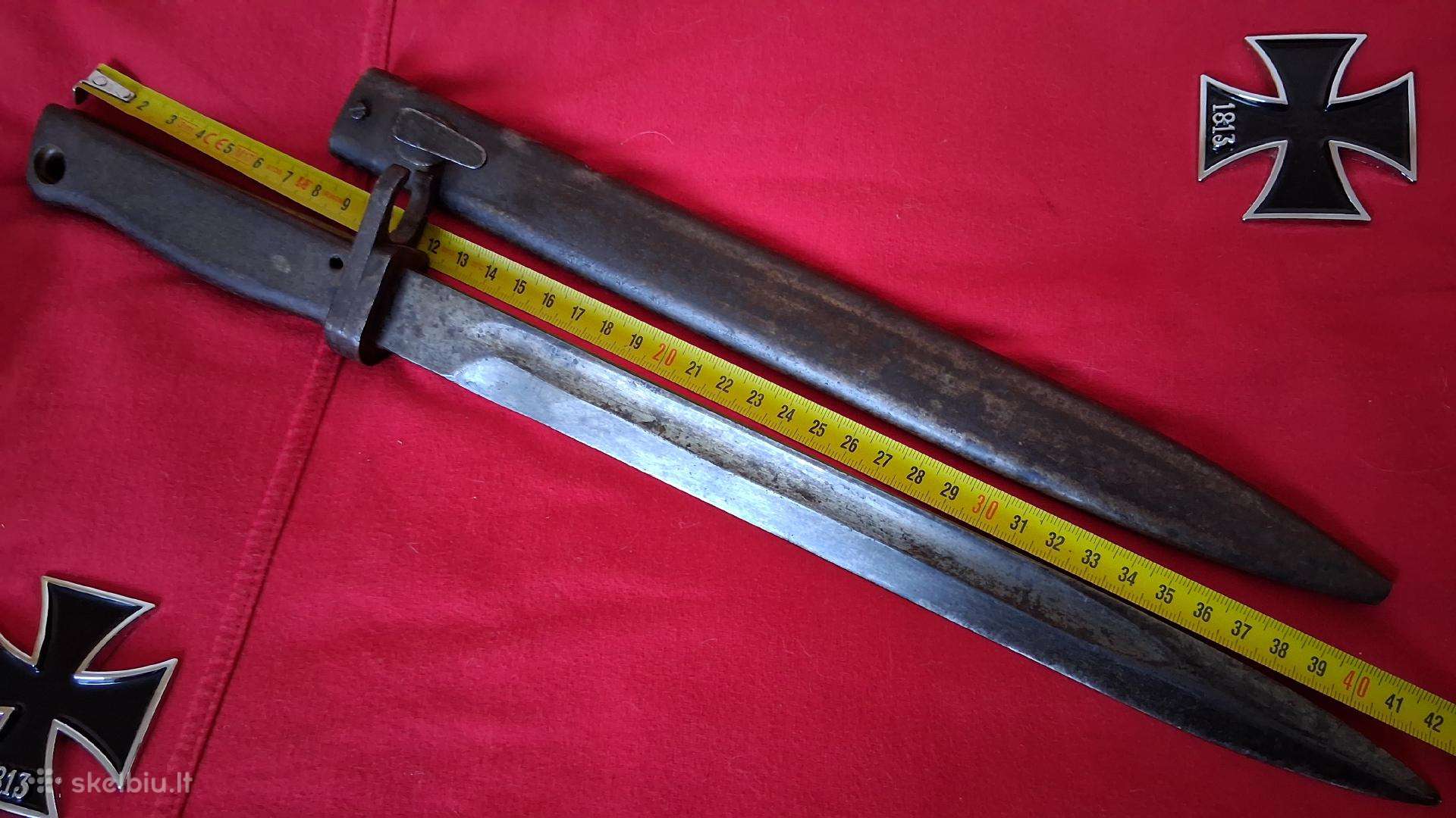 Reichswehr'as, Sg88/98 ersatz - eb3 ,9, 13 , 36 .