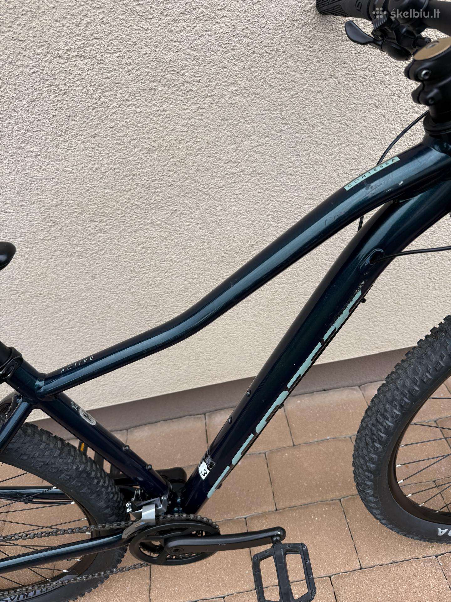Горный велосипед Scott 29″