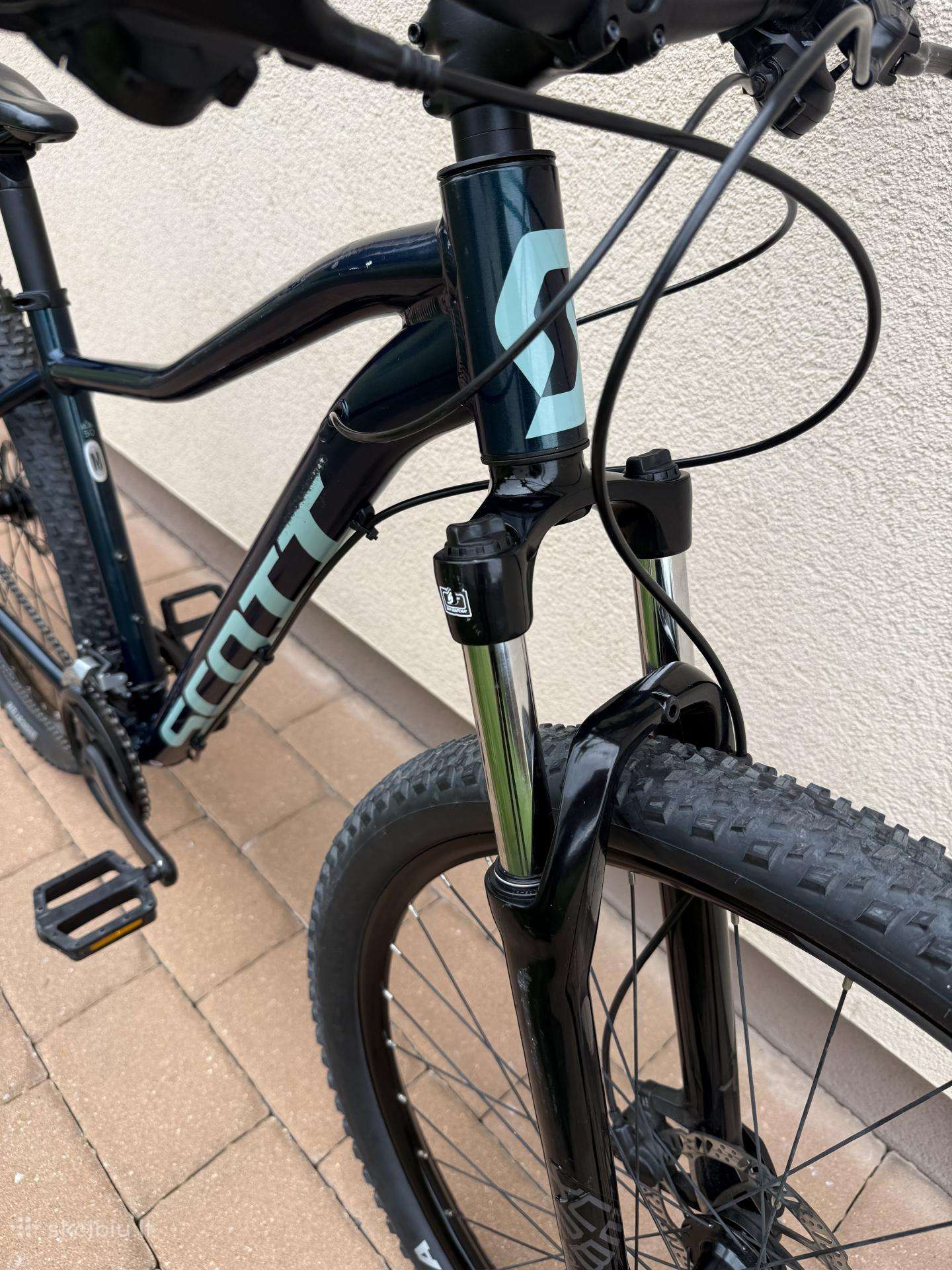 Горный велосипед Scott 29″