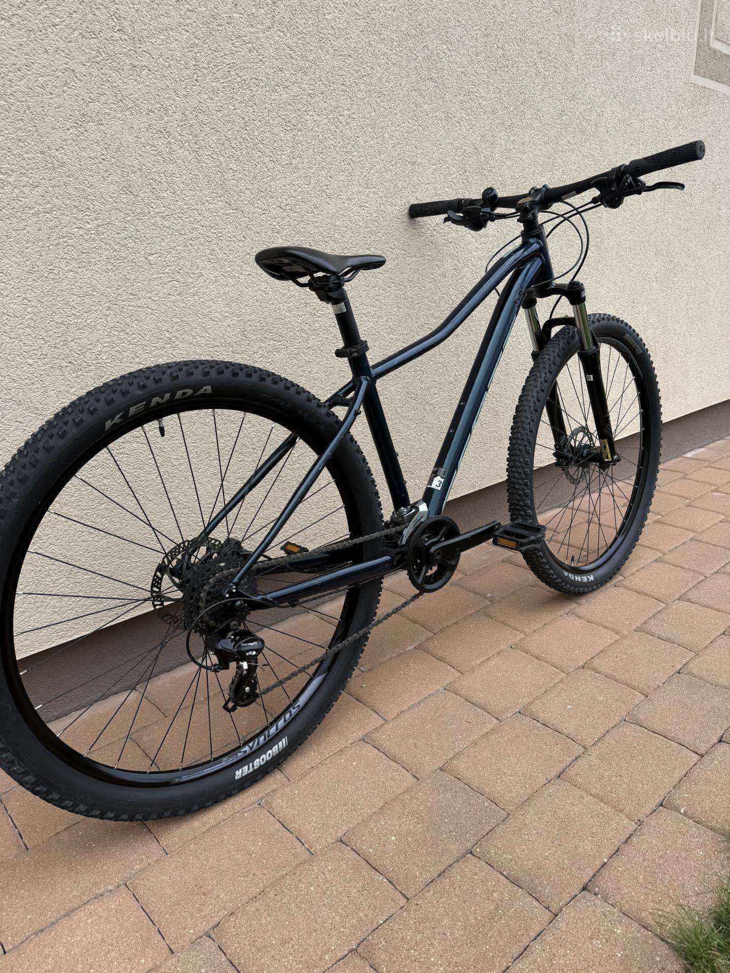 Горный велосипед Scott 29″
