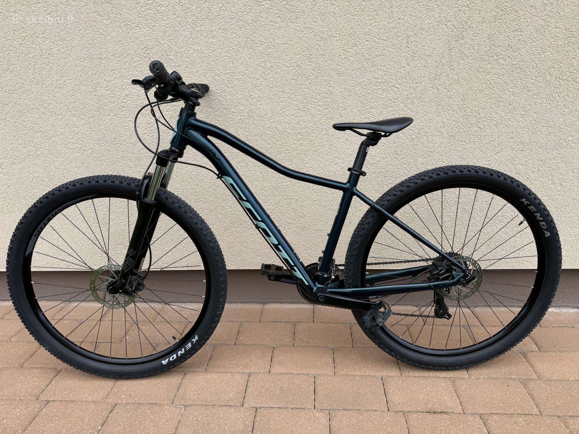 Горный велосипед Scott 29″