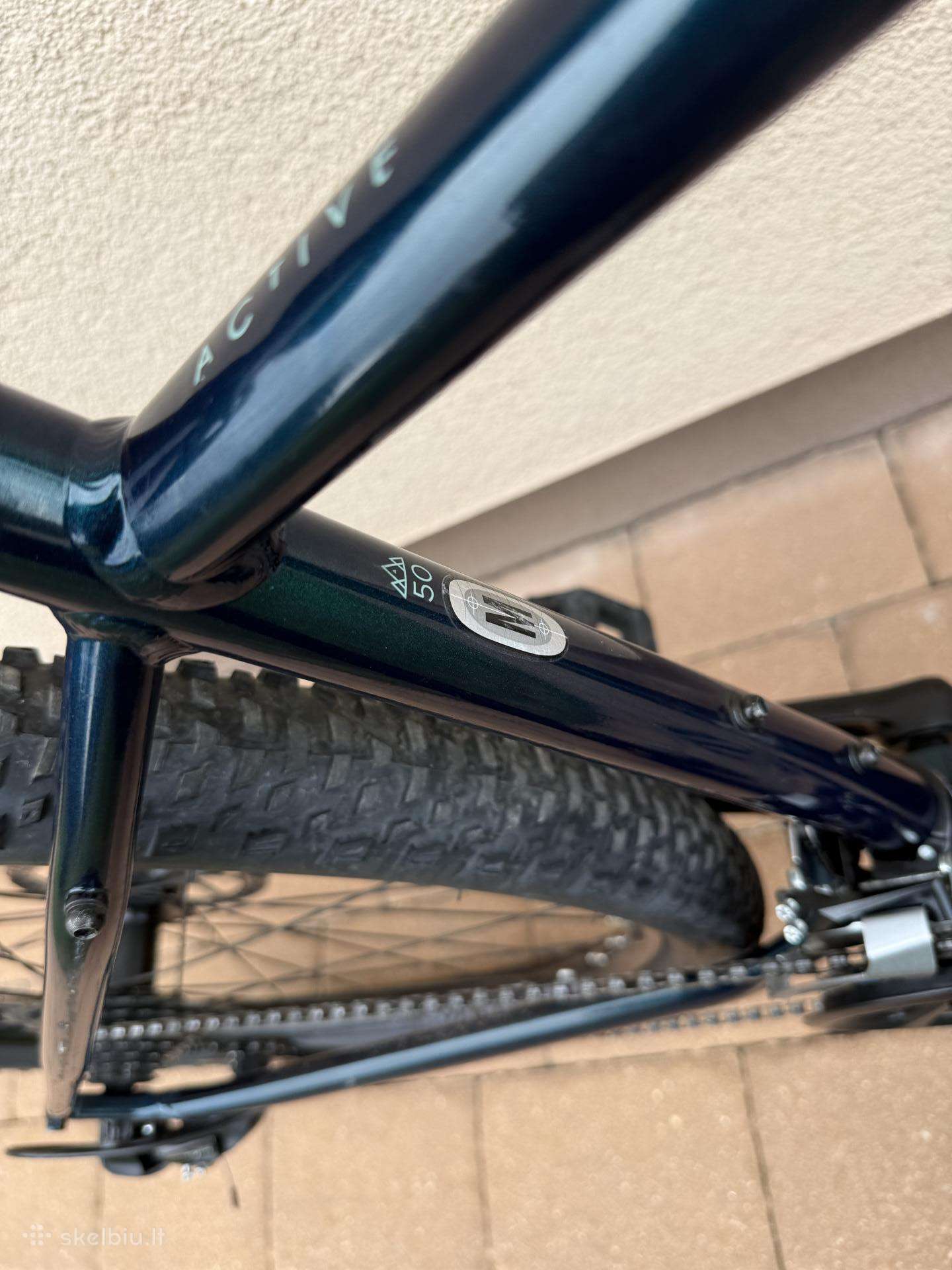 Горный велосипед Scott 29″