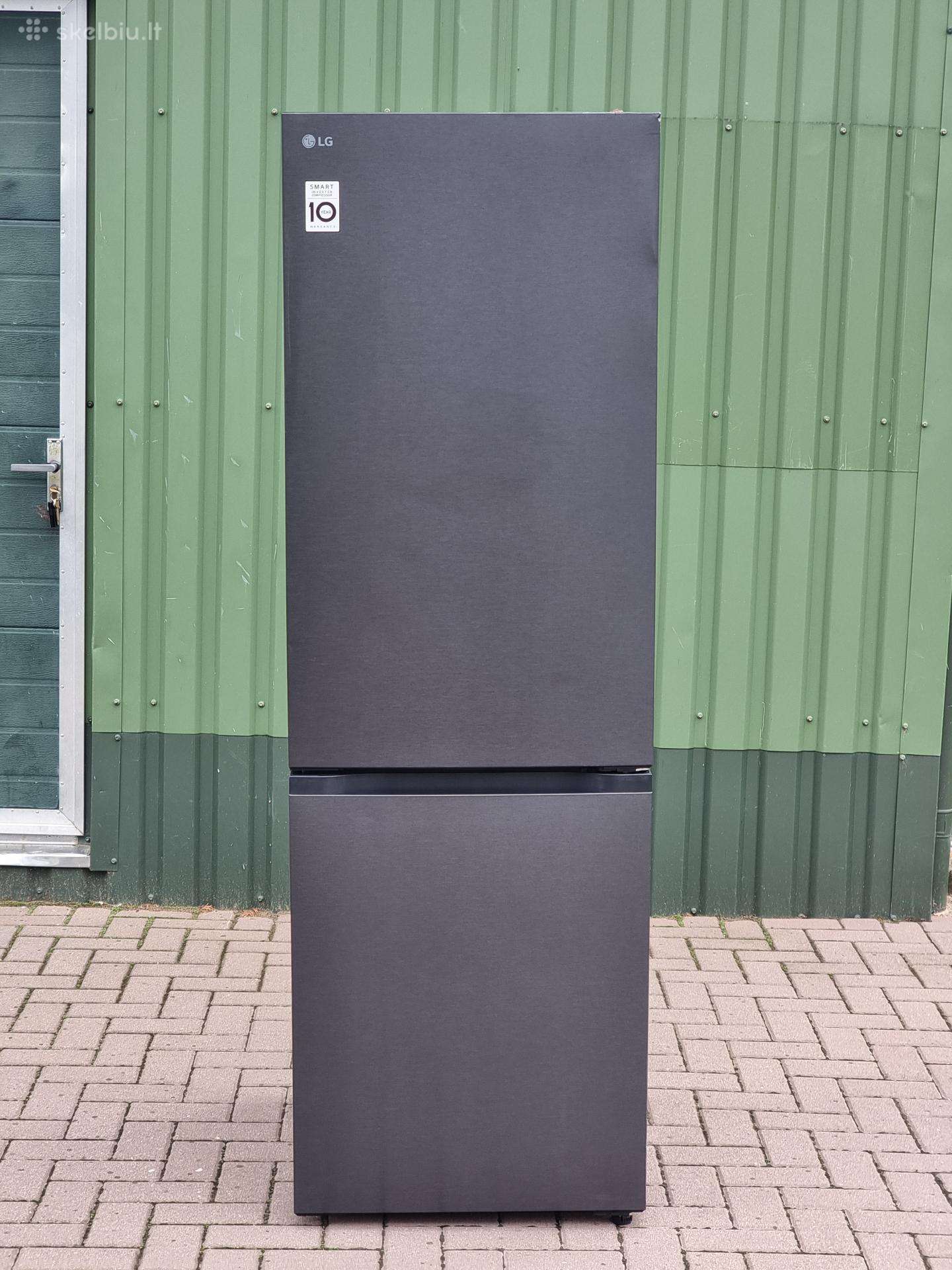 Naujas LG Gbbs716aev , A klasės+ garantija