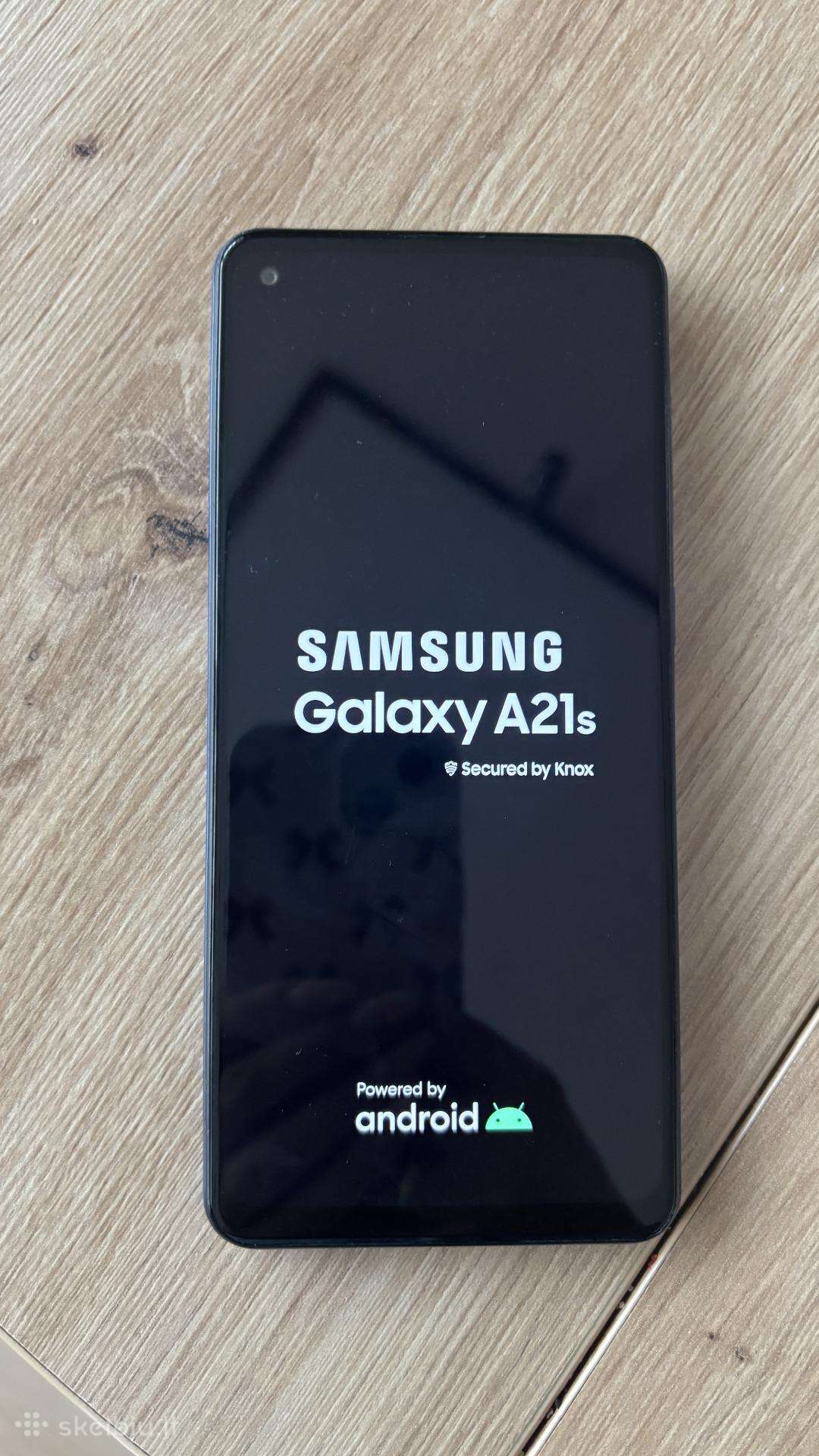 Samsung A21s