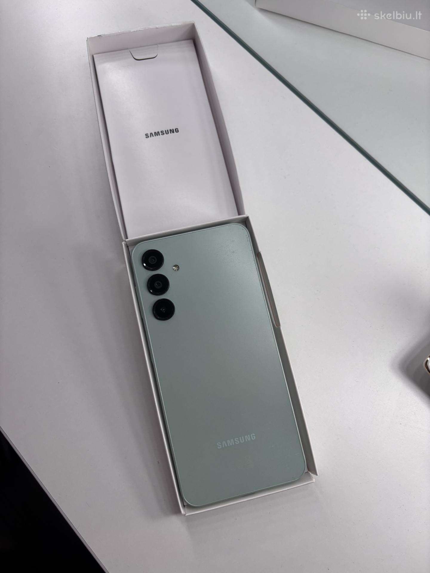 Prastos bukles Samsung A14