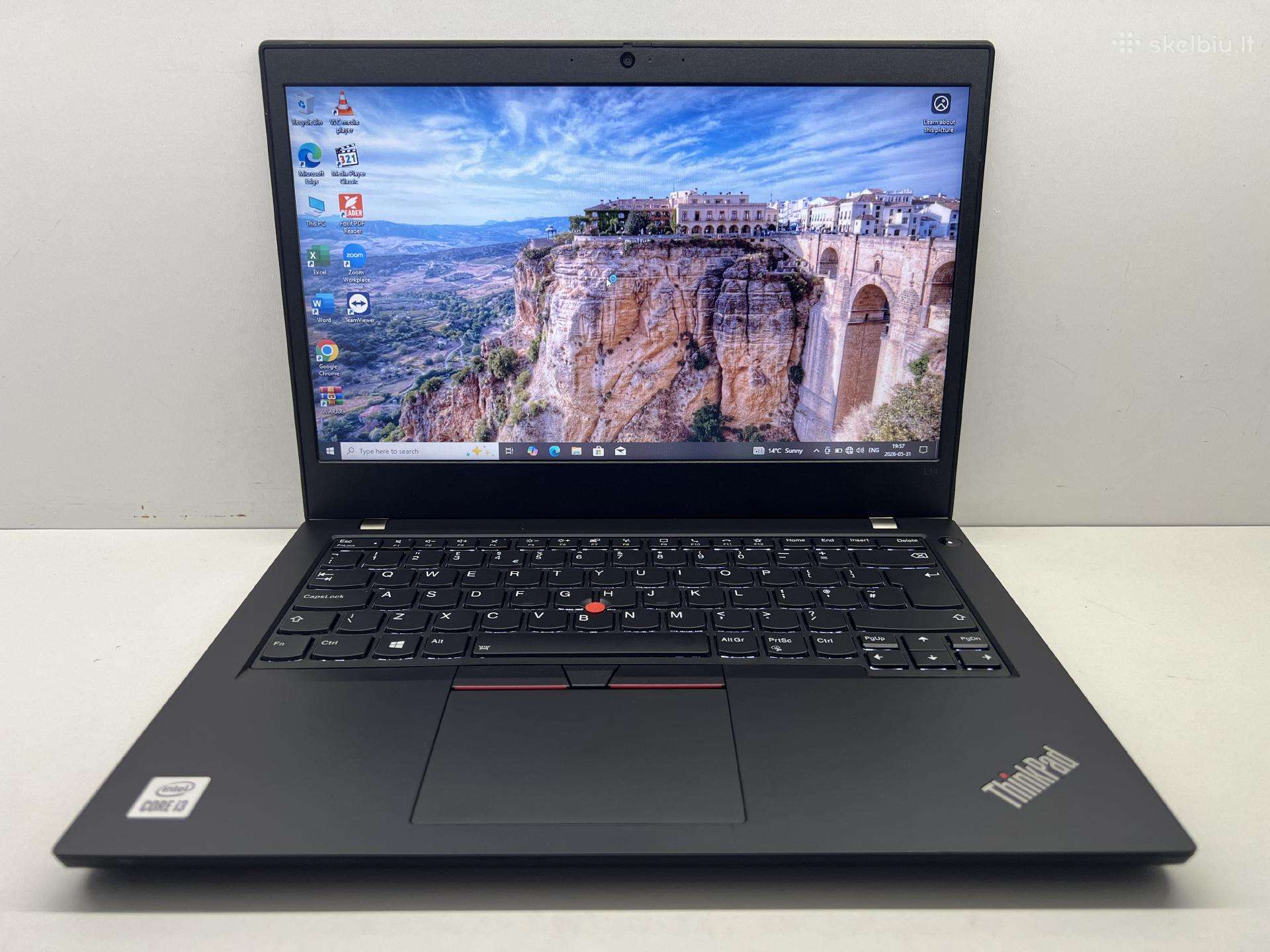 Lenovo thinkpad L14