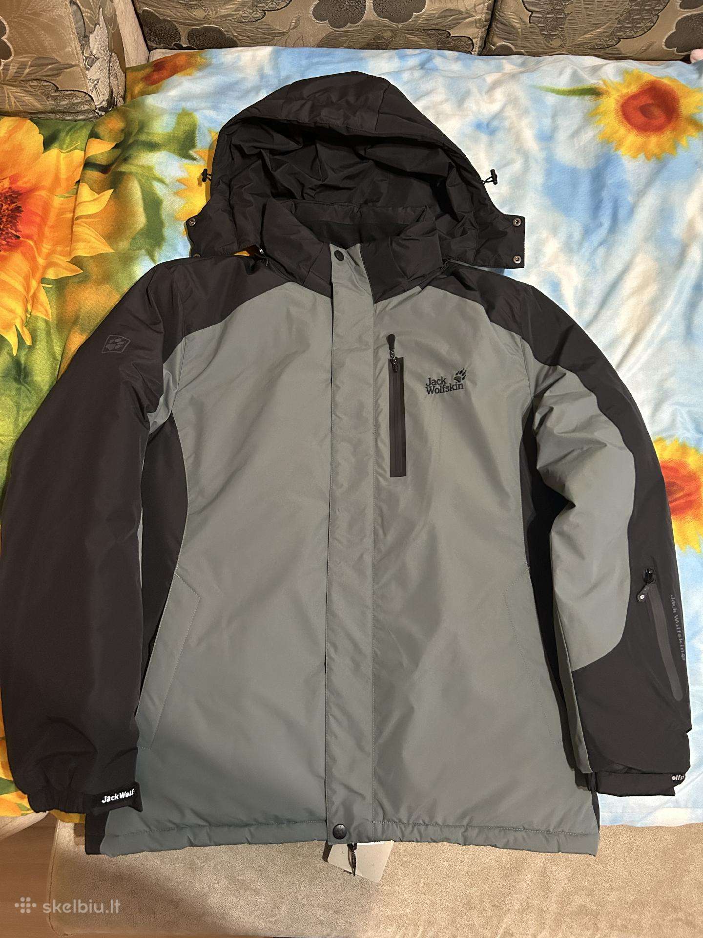 Jack Wolfskin striuke