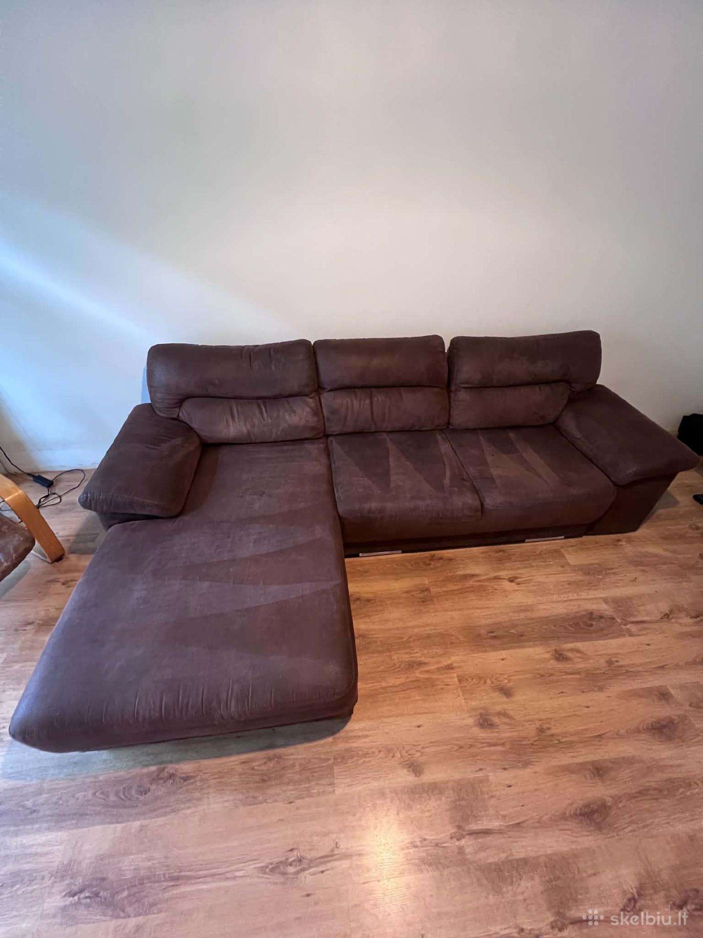 Sofa kampas