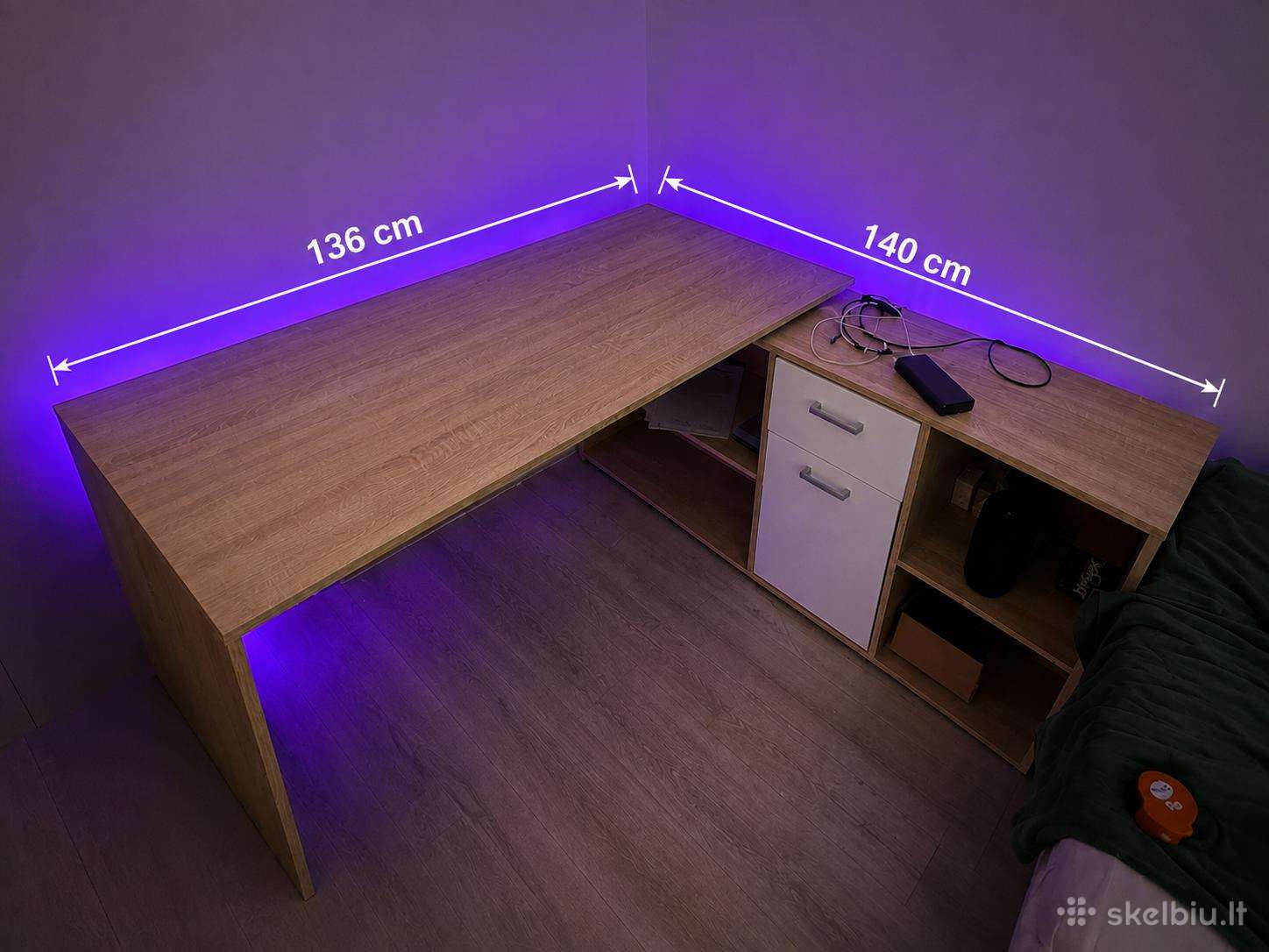 Rašomasis stalas