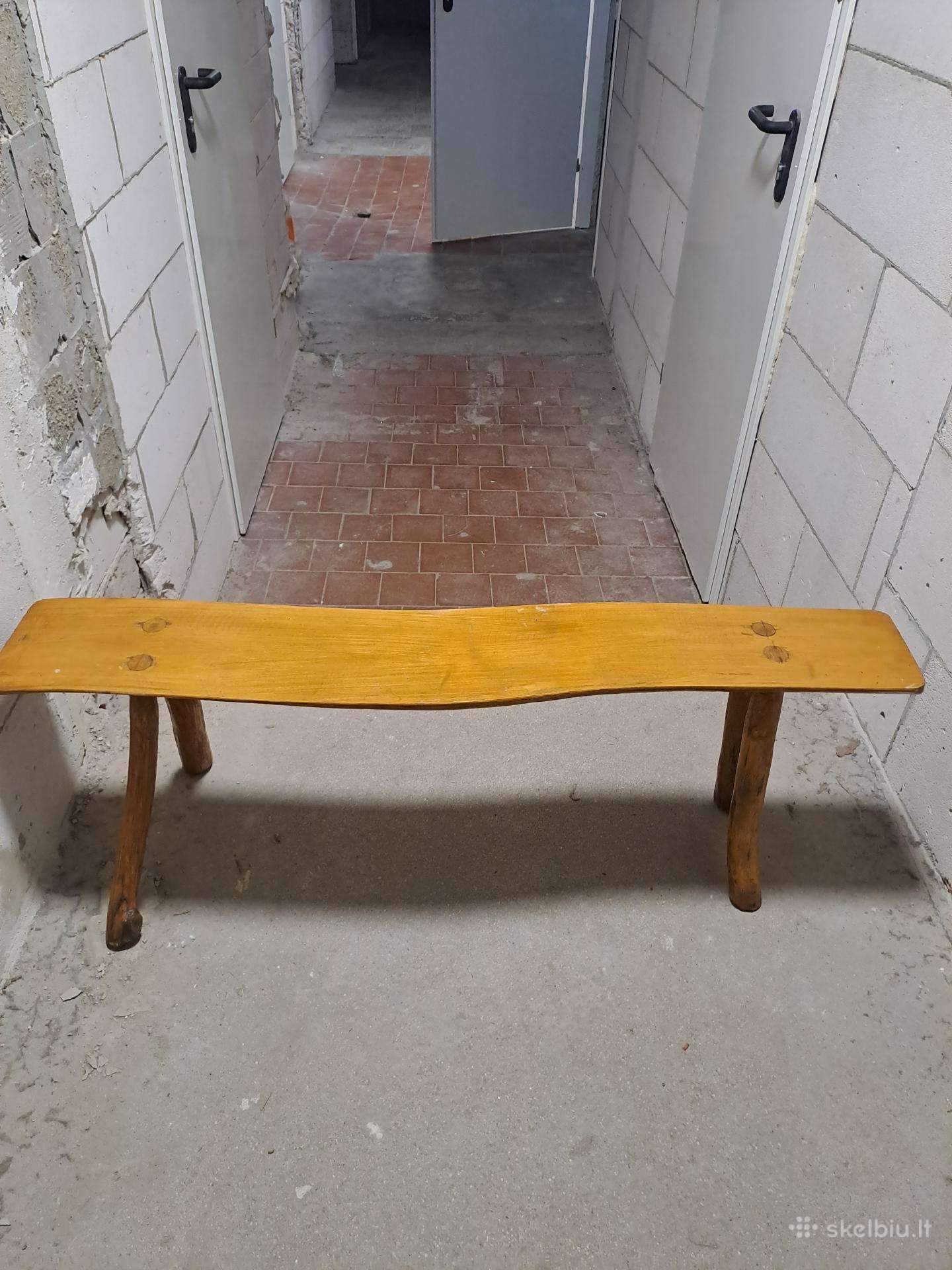 Suolas kėdė lauko baldas