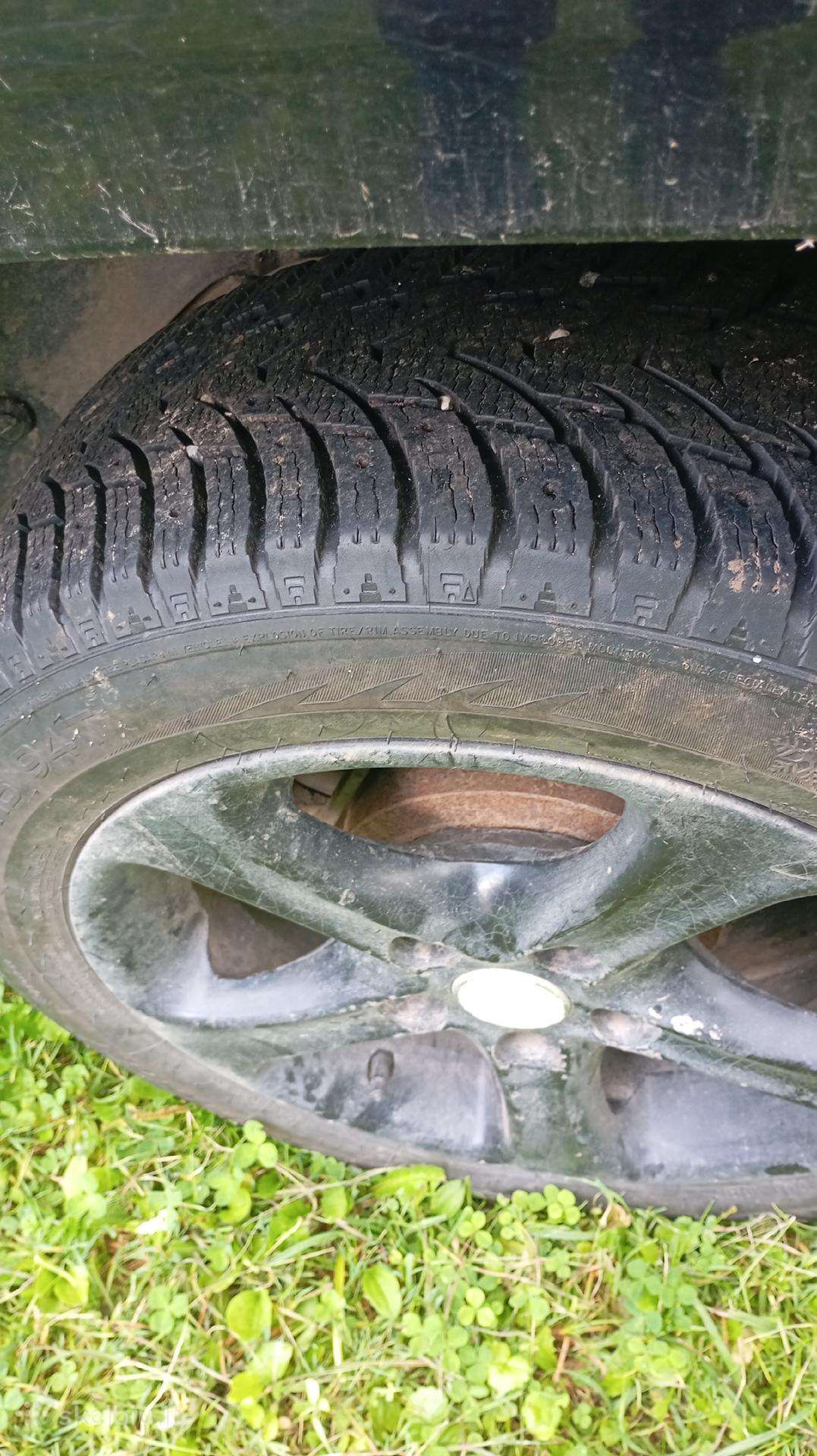 Parduodu Kia Sportage