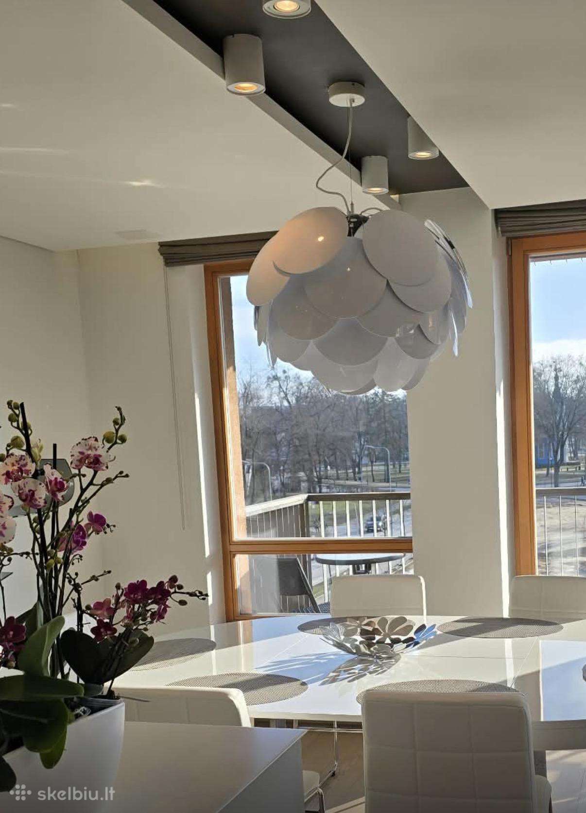 Dizainerio šviestuvas Marset Discoc Pendant Lamp