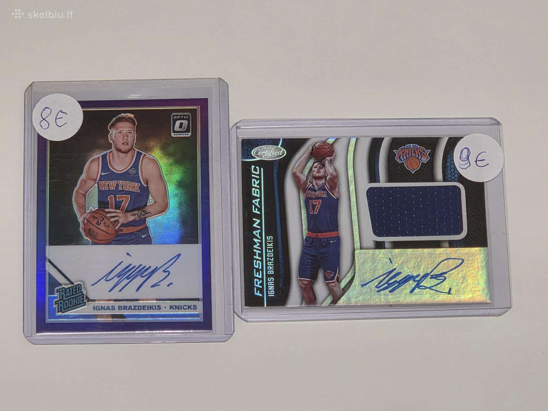 Ignas Brazdeikis Auto mix