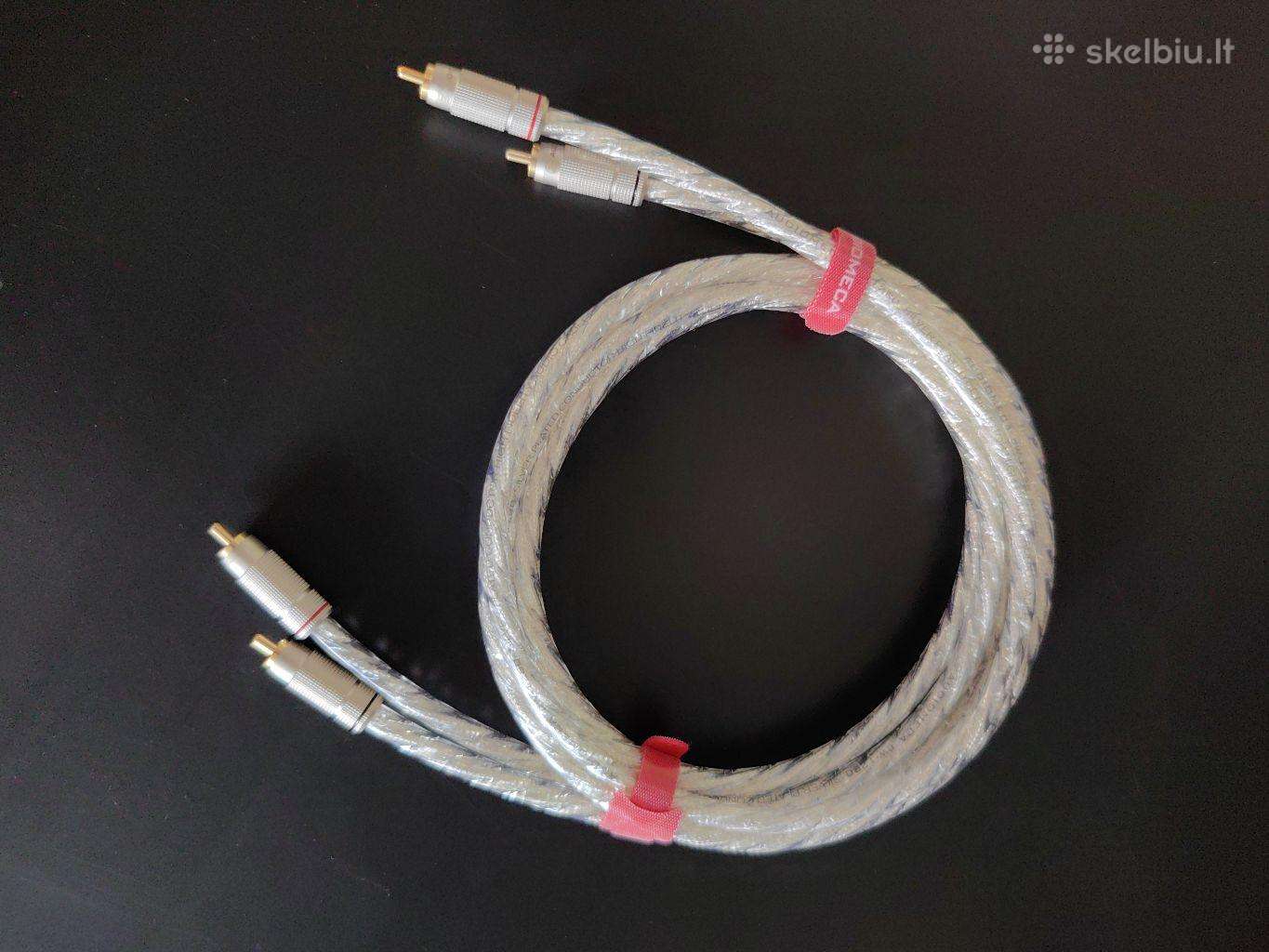 Rca cable Audiomeca