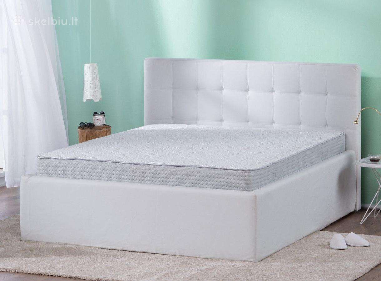 Dormeo čiužinys 180x200 idealios būklės