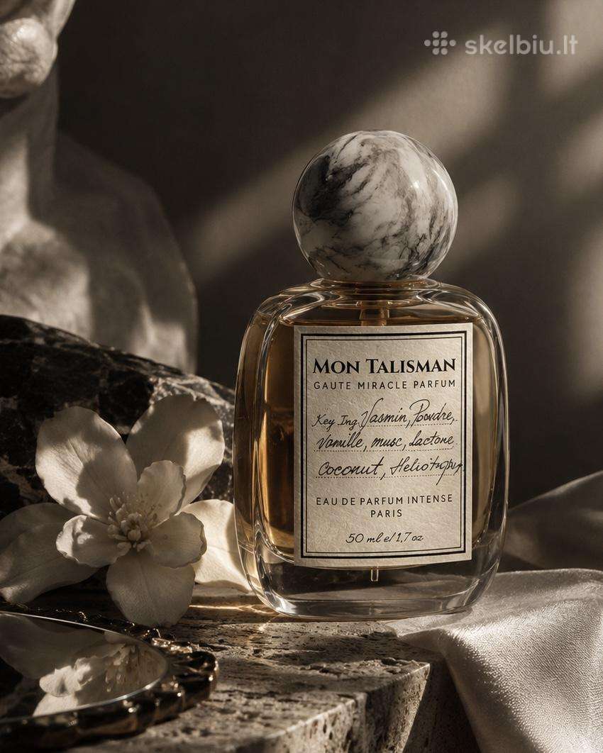 Niche parfum