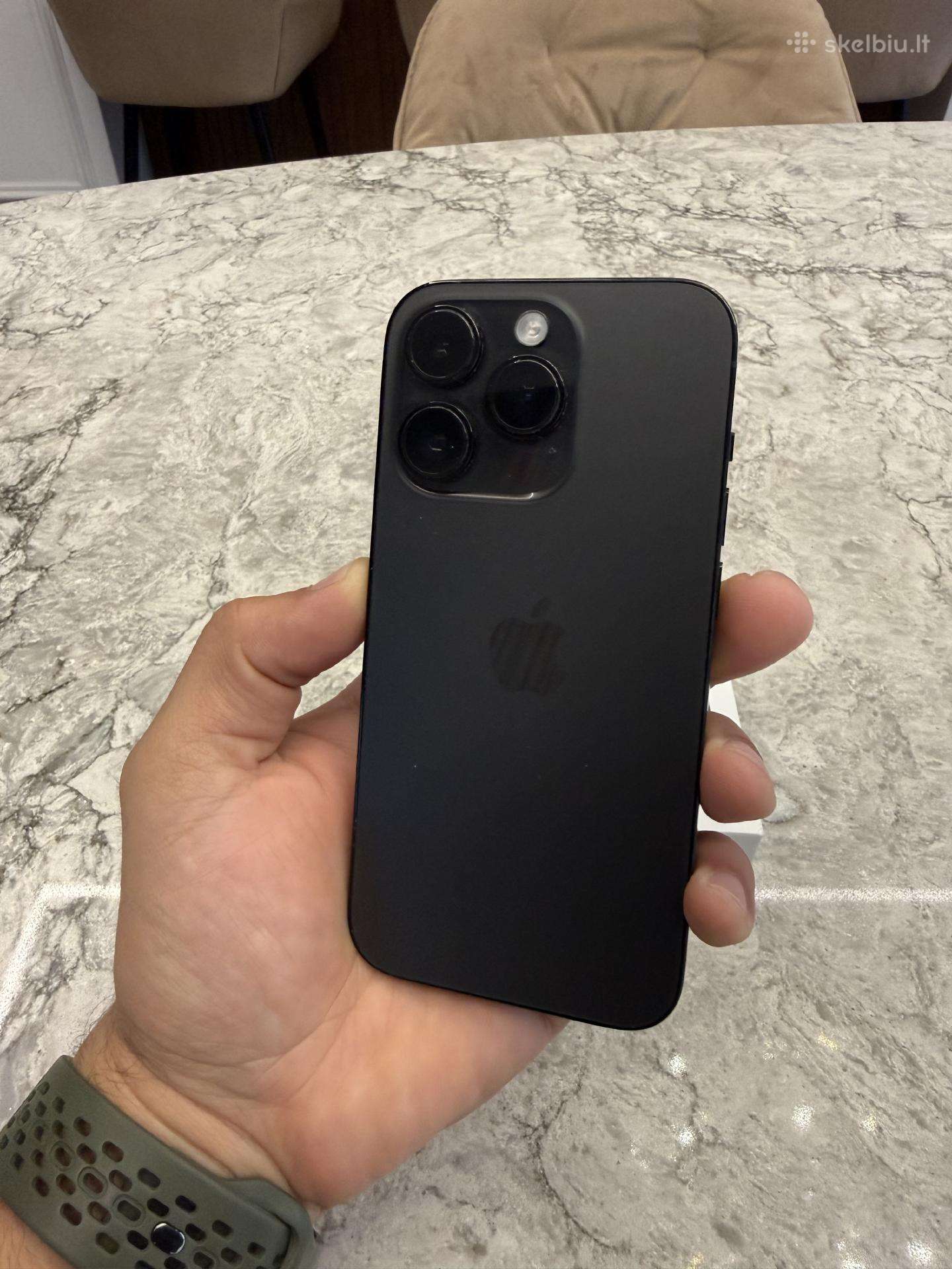 iPhone 14 pro, 128gb