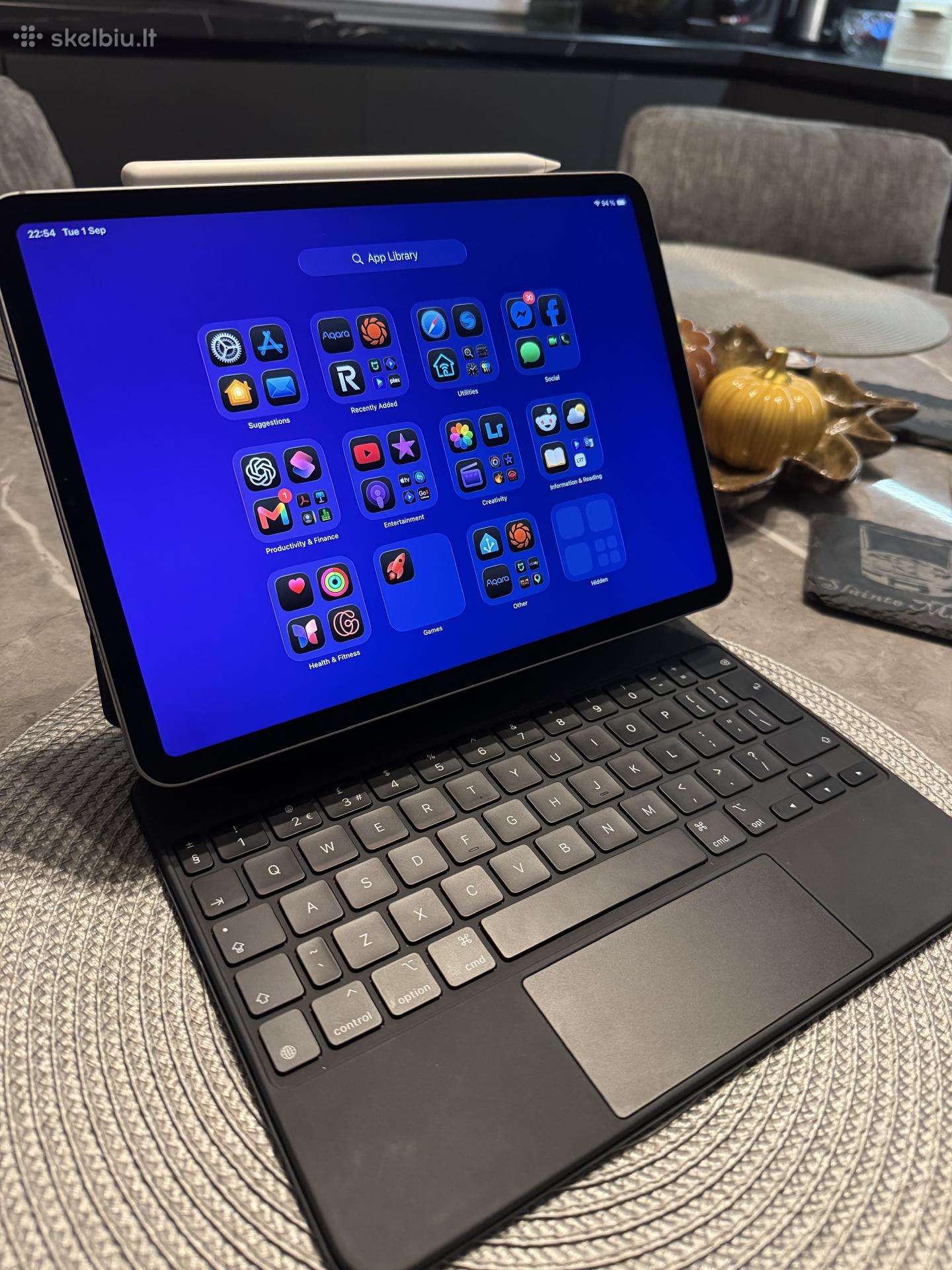 iPad Pro 11 M2
