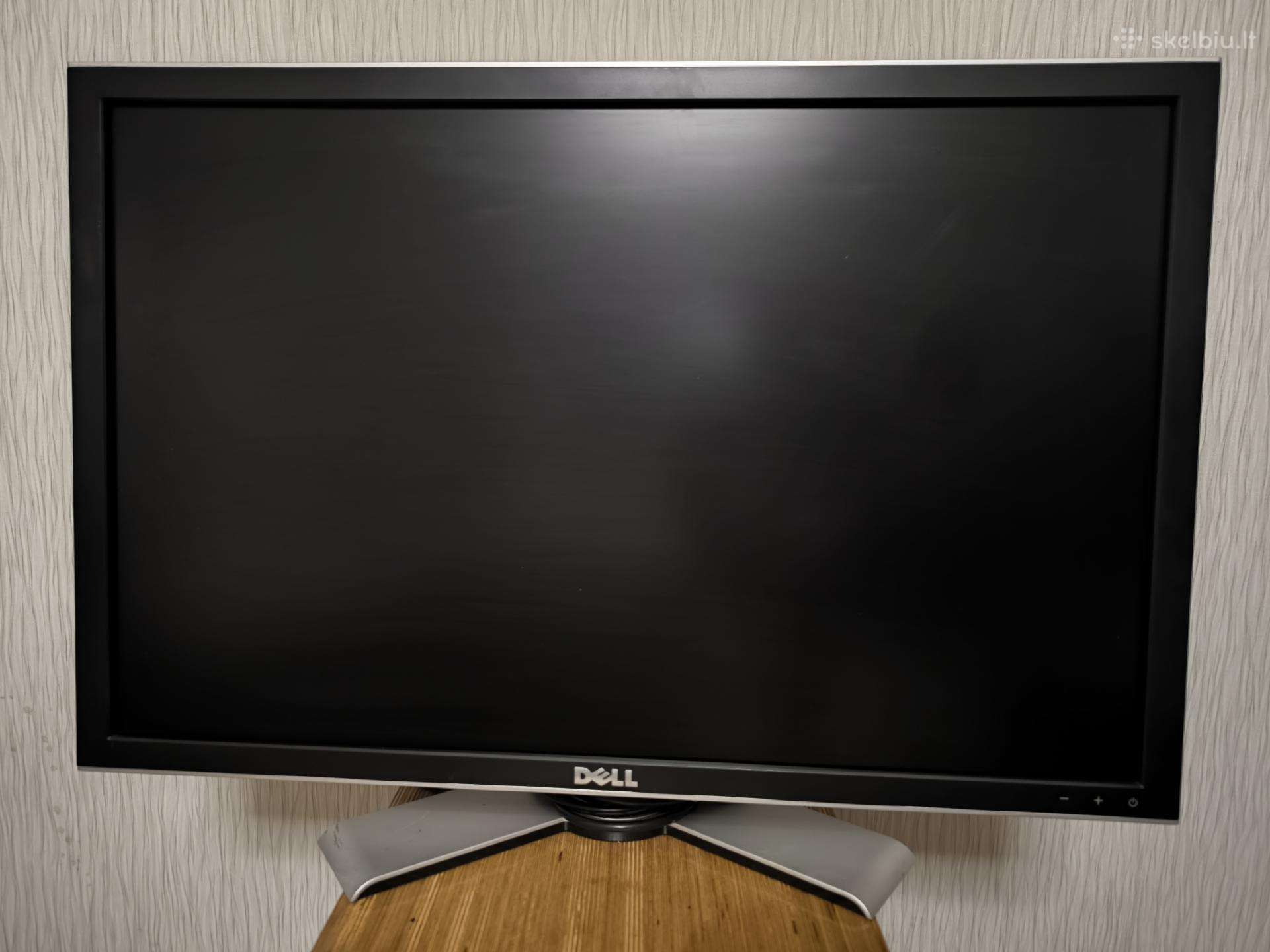 Monitorius Dell 30"