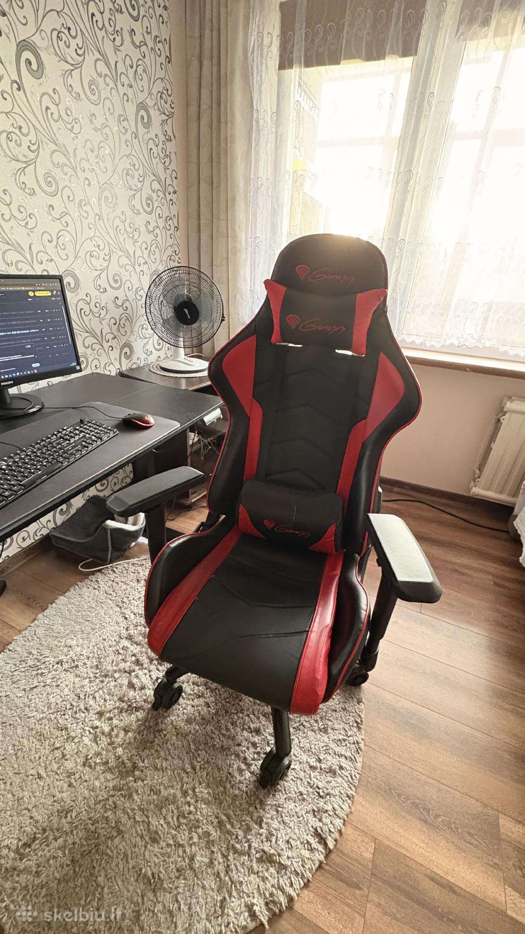 Gaming kėdė