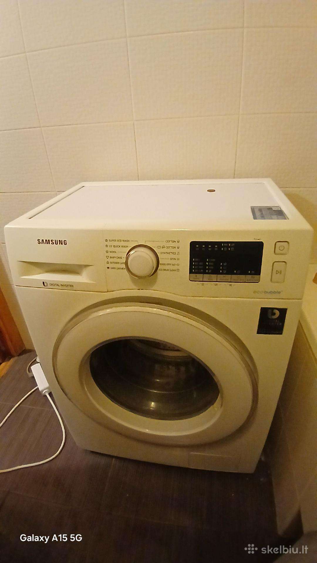 Dovanoju Buitinę Techniką Ir Baldus