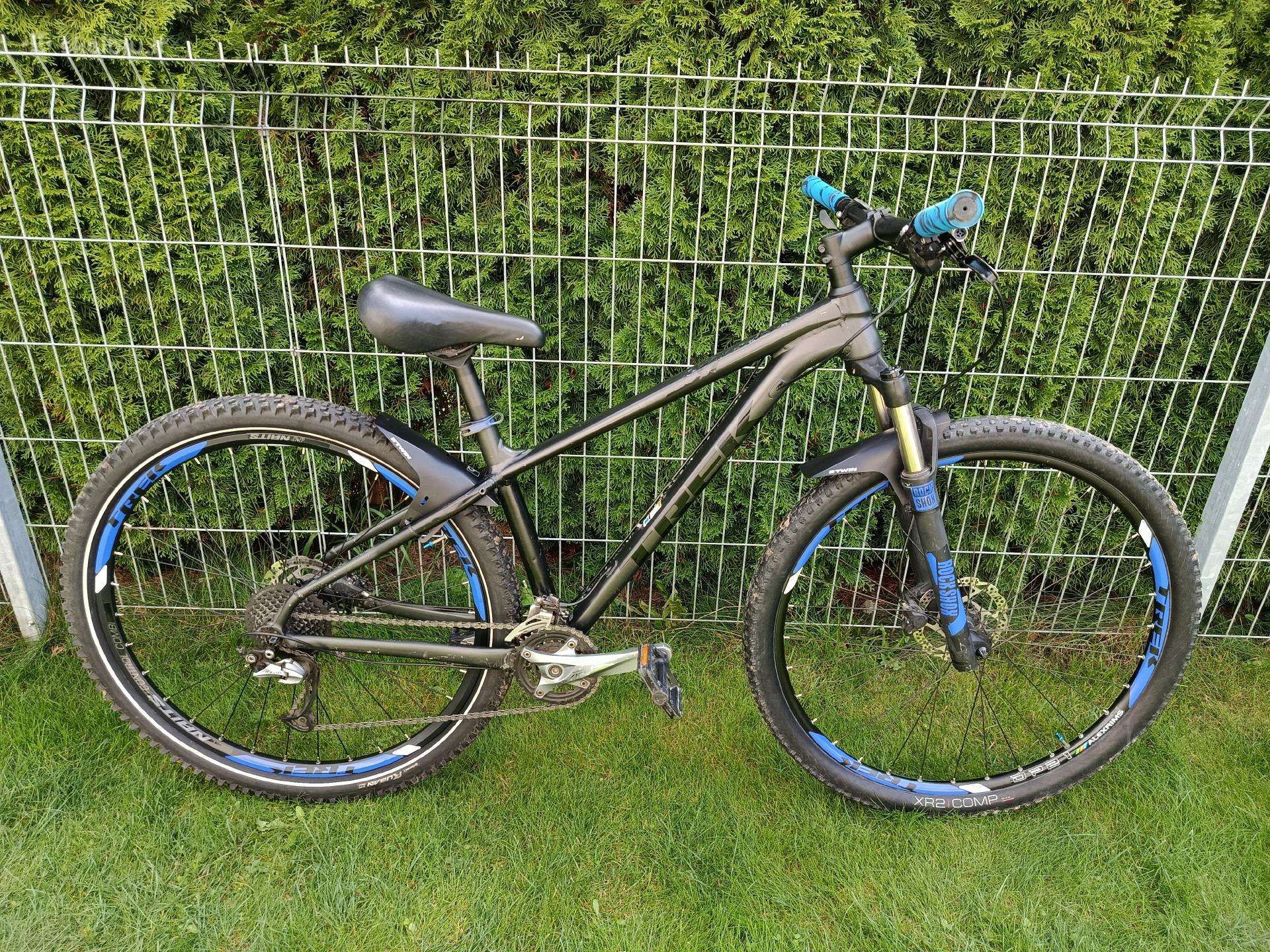 Trek Xcaliber 7