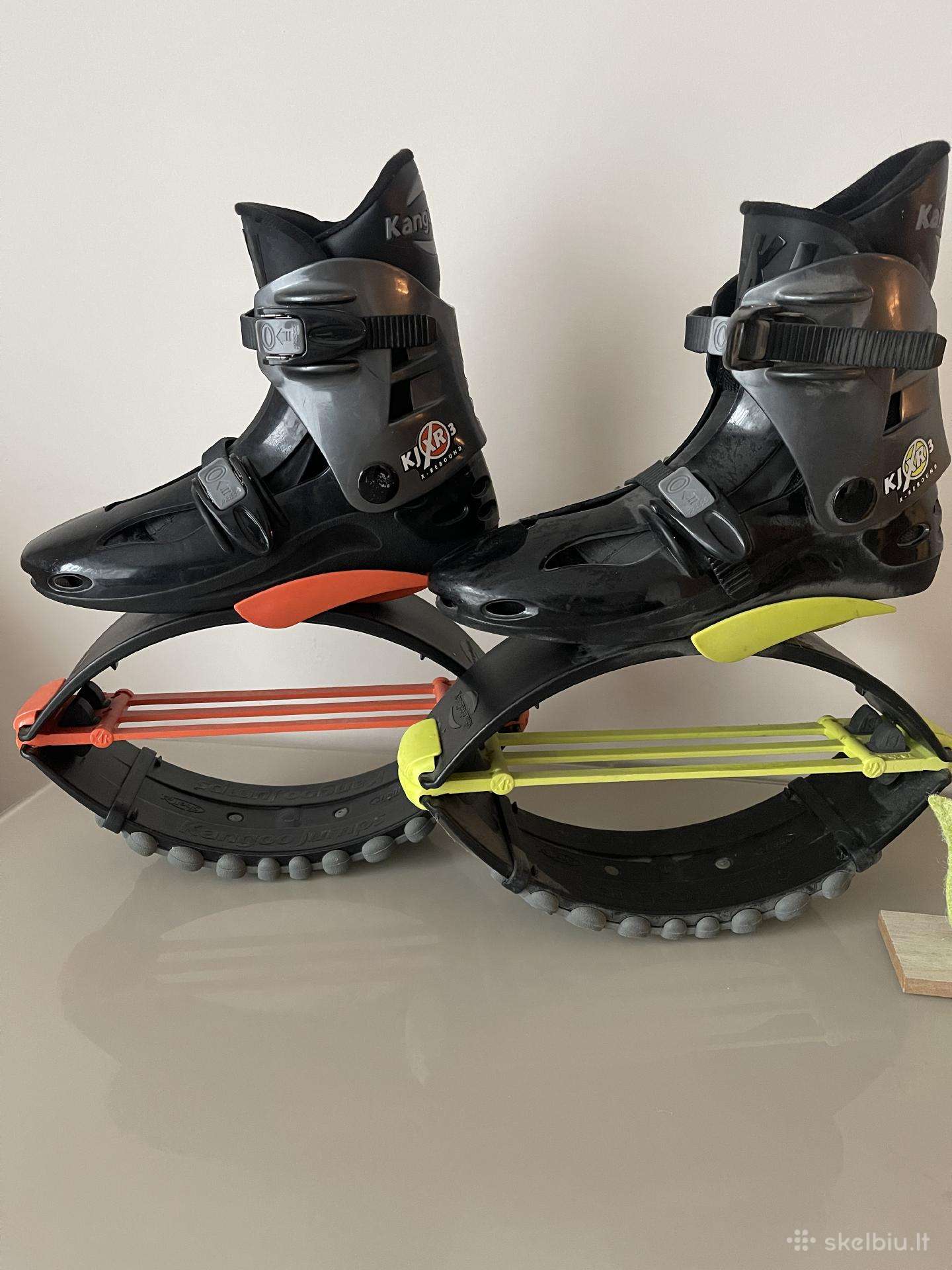 Kangoo Jumps batai