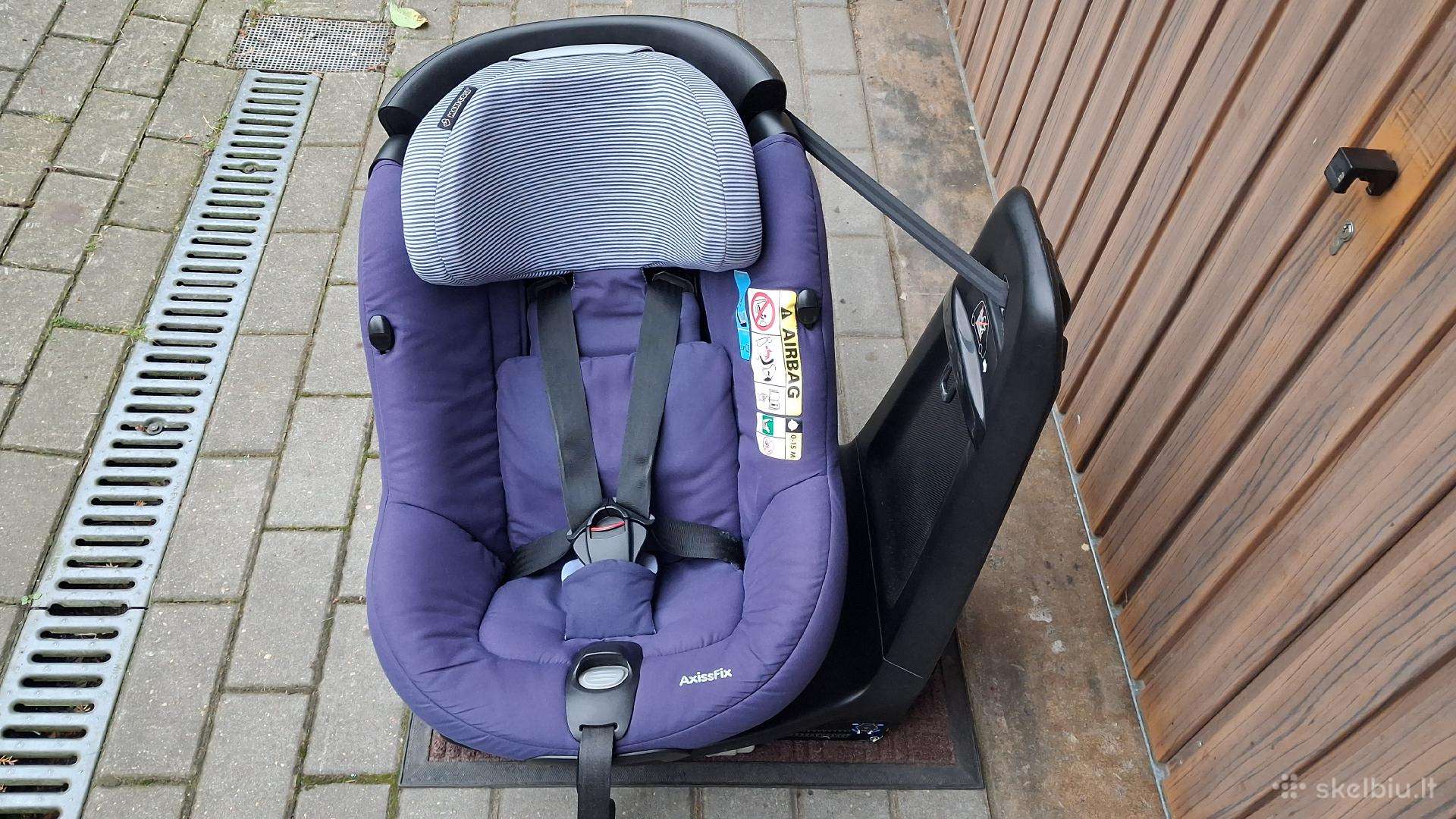 Maxi Cosi Axissfix 360 i-size, 9-18 kg