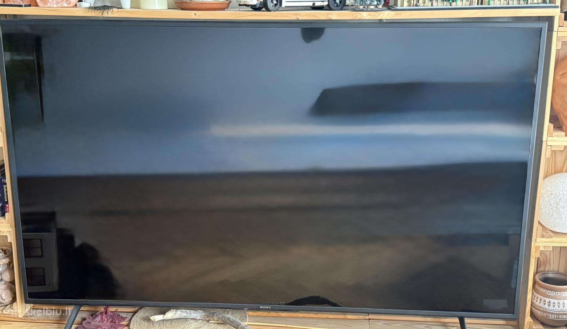 Sony TV 65' Sony Kd-65x75wl