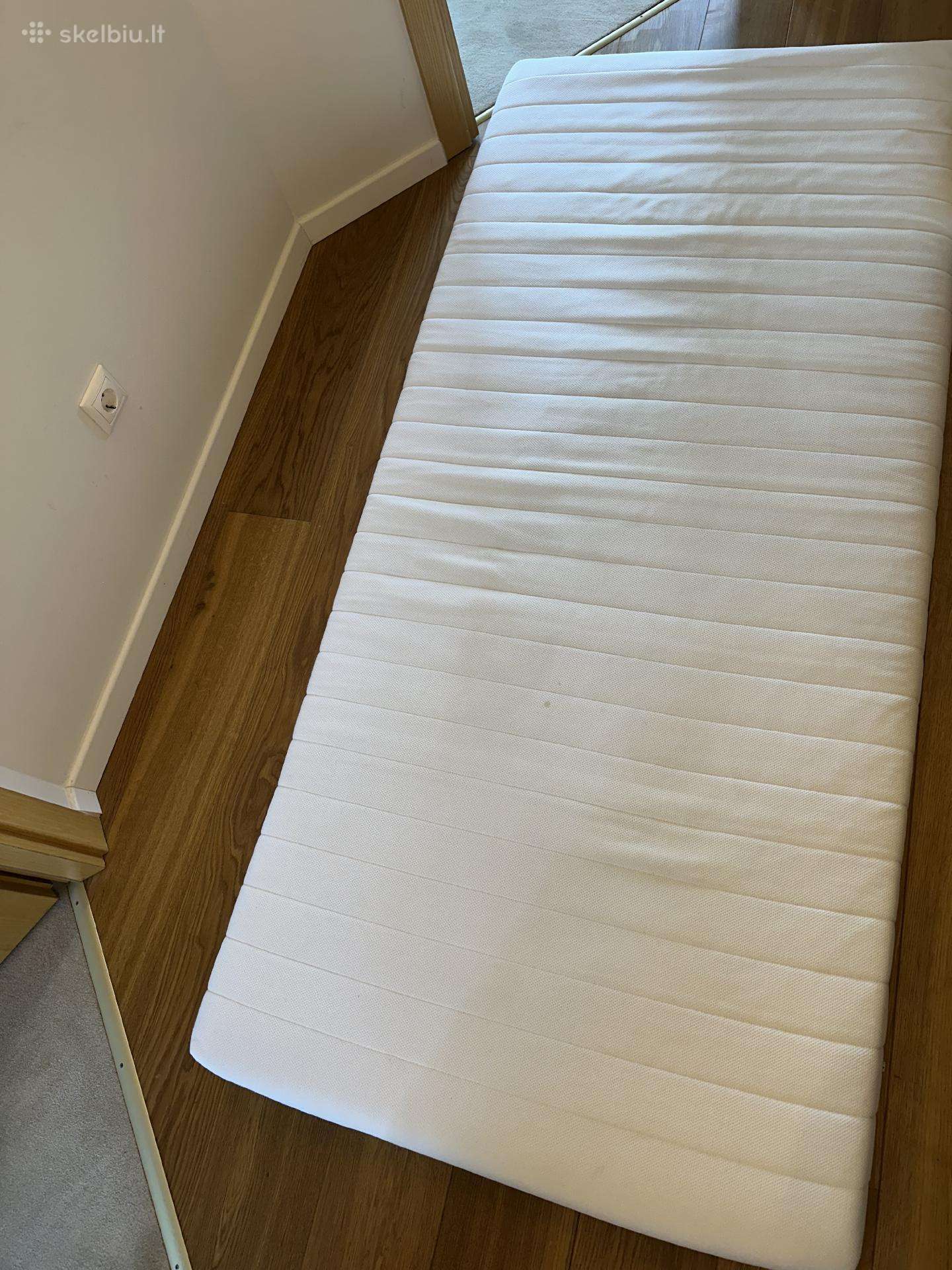 Ikea Malfors čiužinys