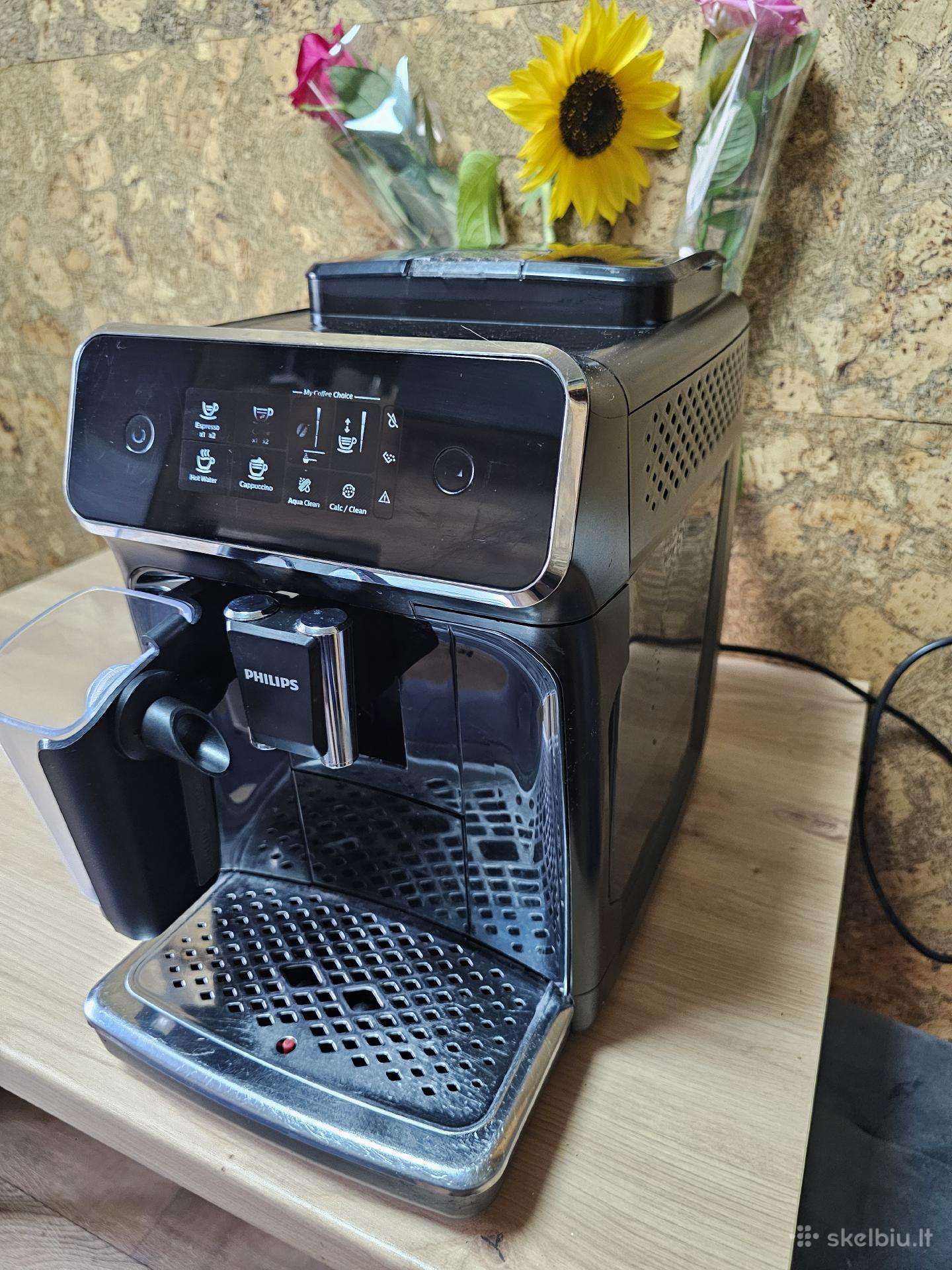 Philips lattego