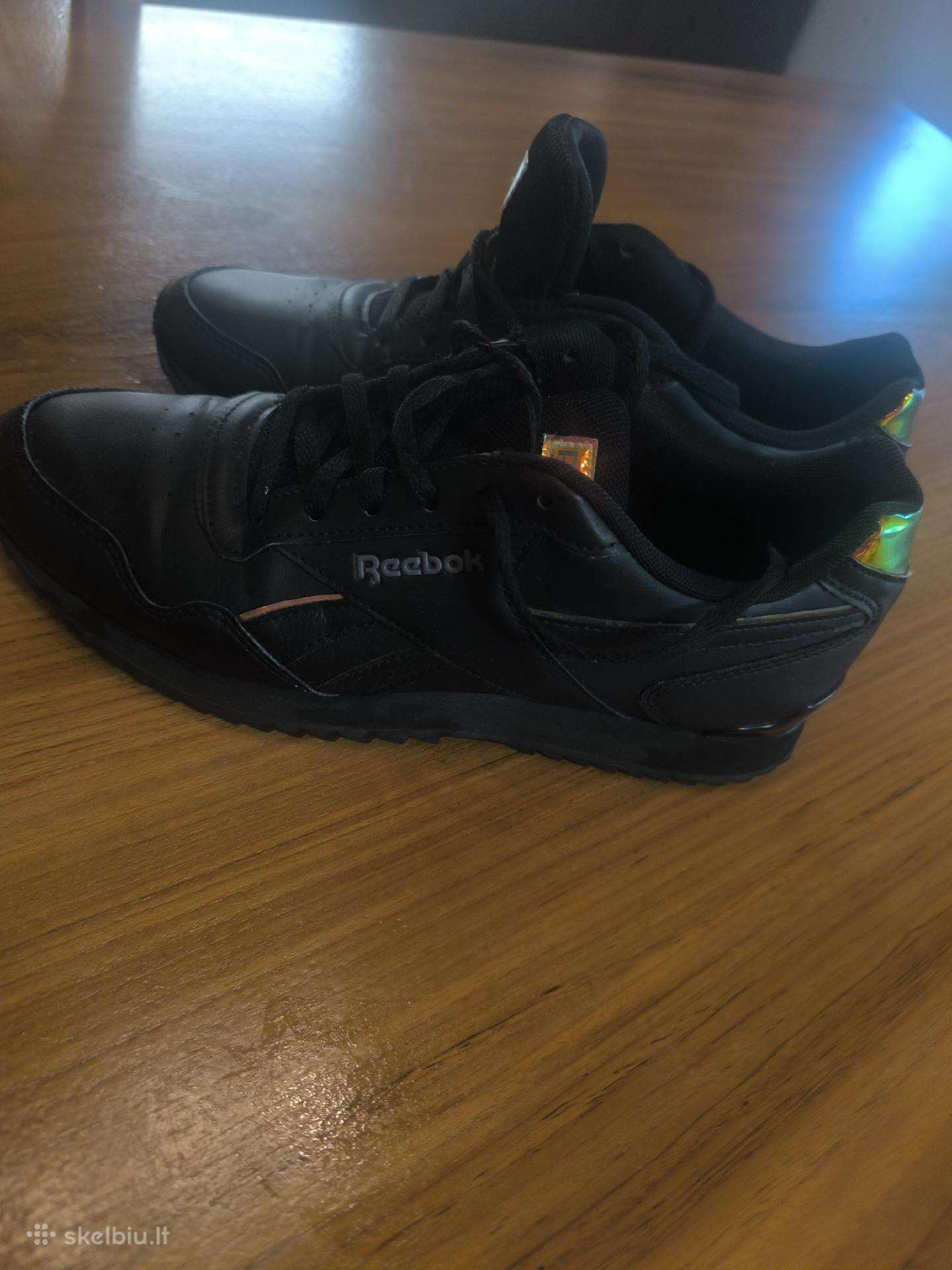 Reebok