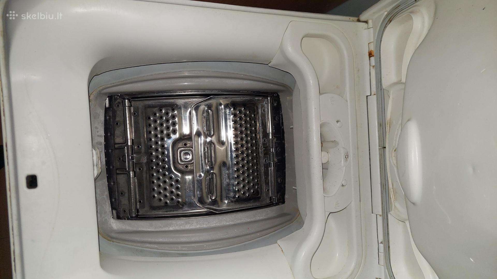Стиральная машинка Electrolux 6кг.