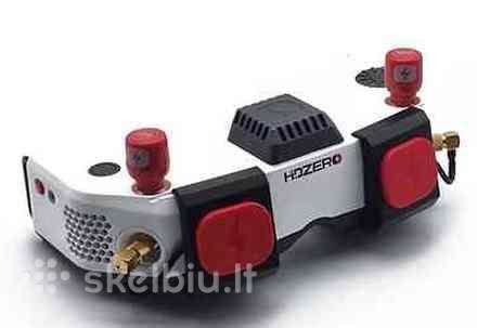 Hdzero Goggle 2 su ECHO kit