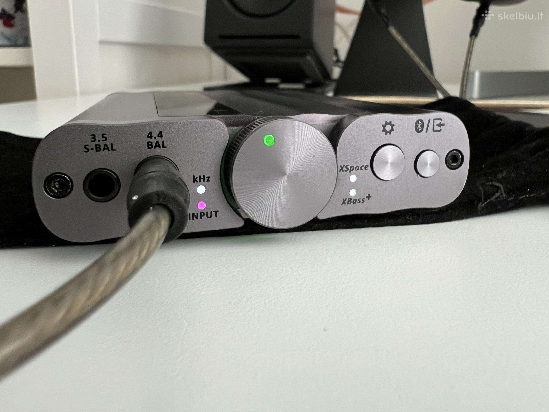 Ifi xdsd Gryphon