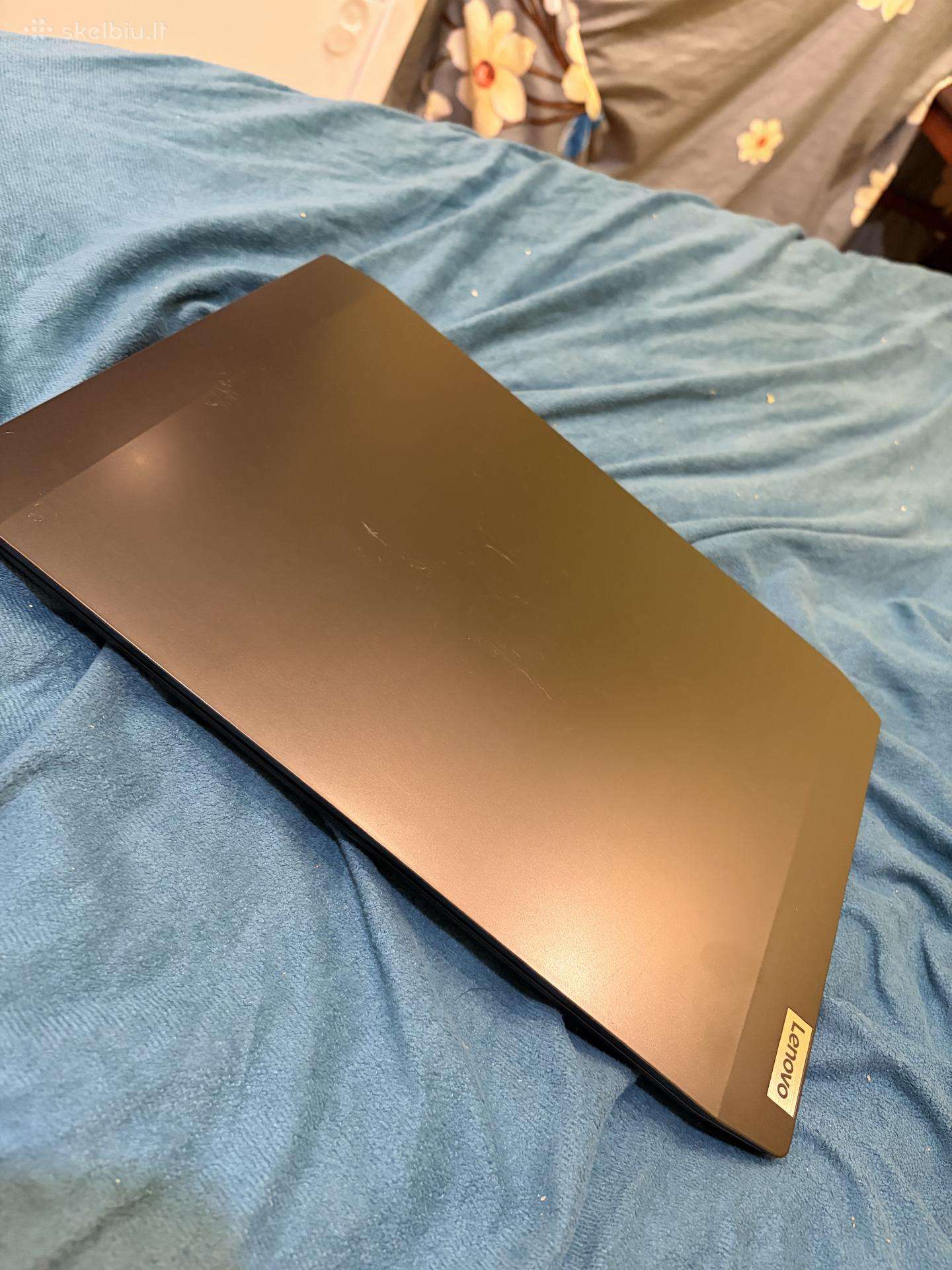Lenovo Ideapad gaming 3